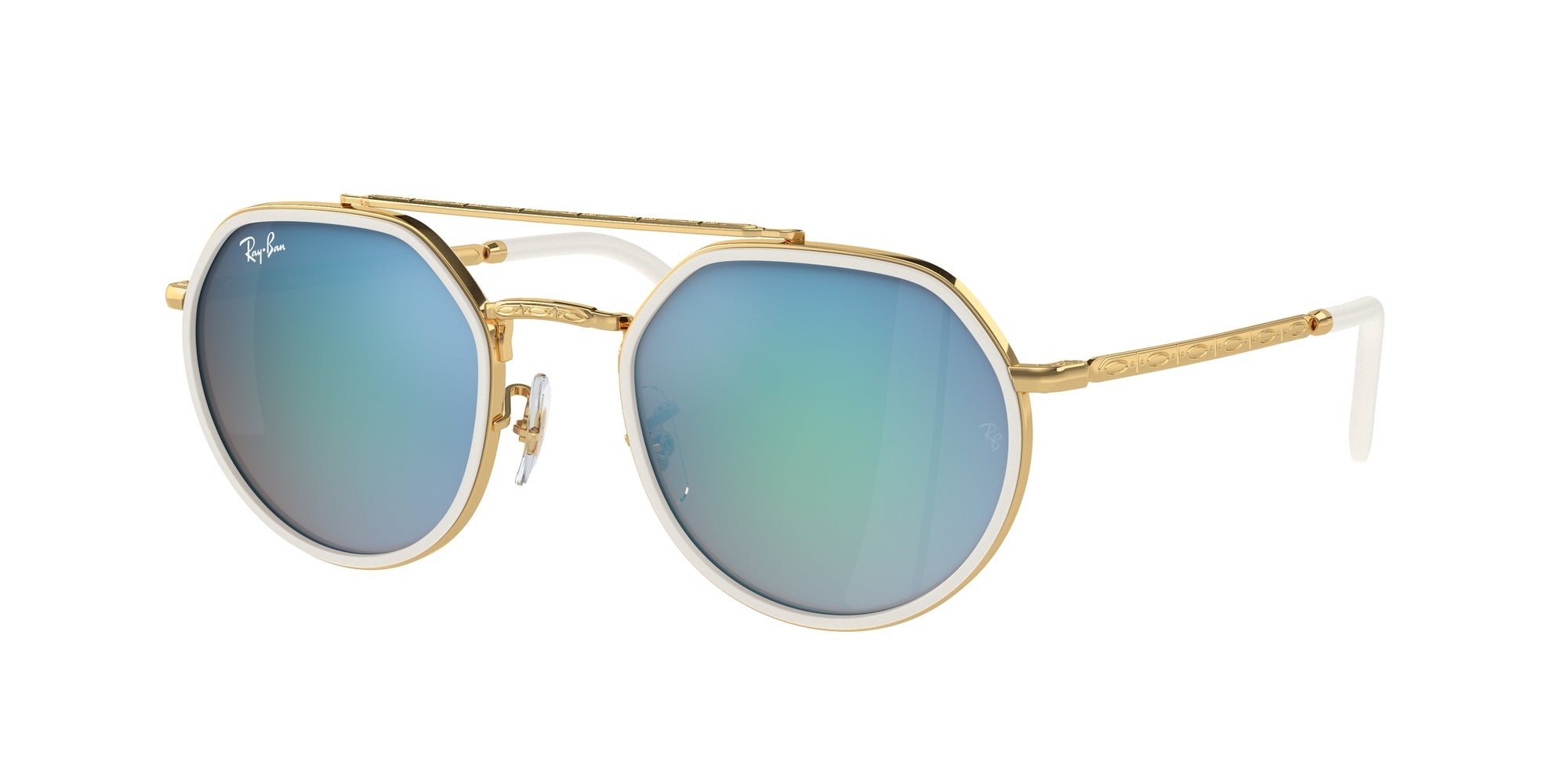 Ray Ban RB3765 001/4O