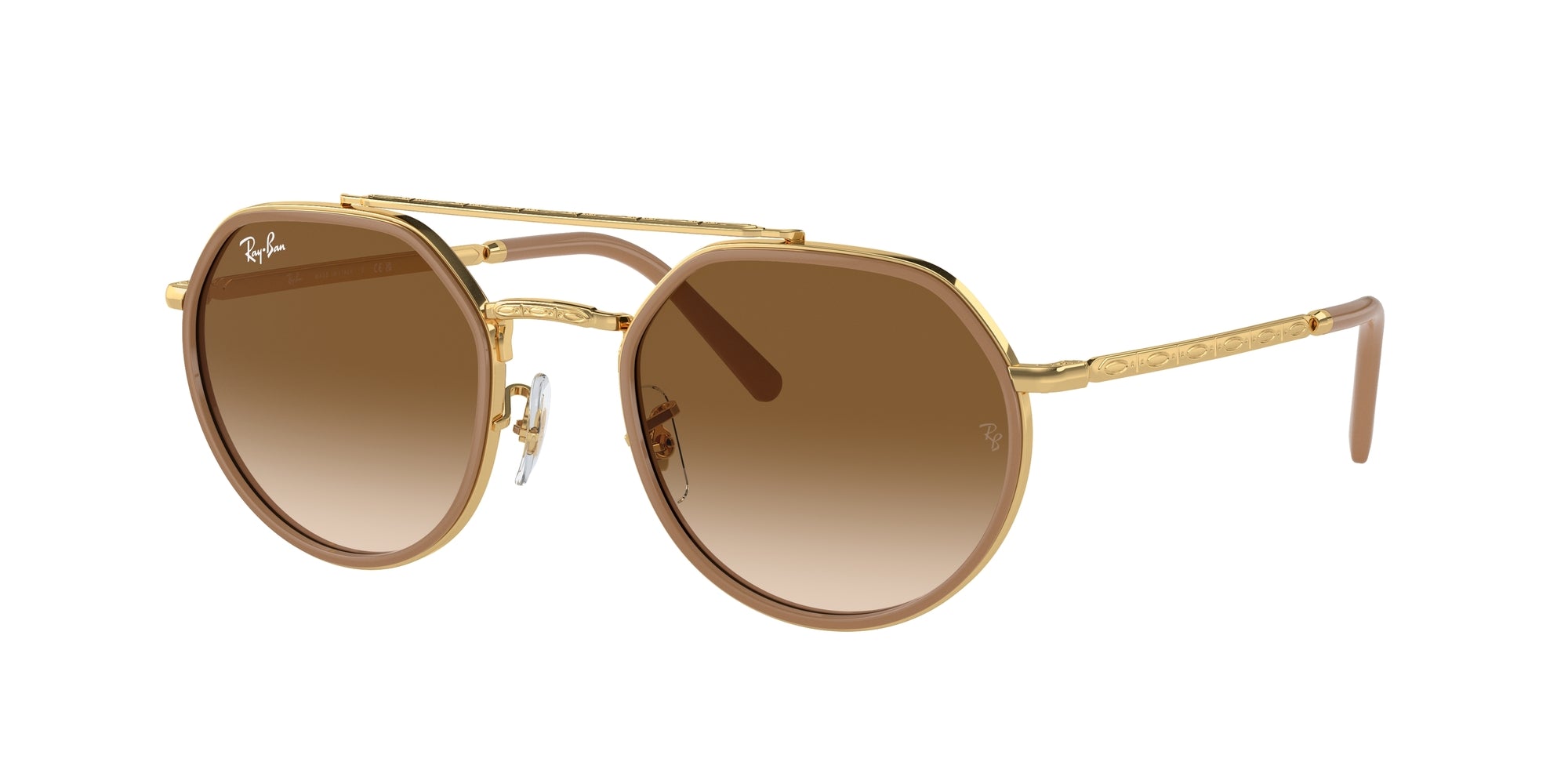 Ray Ban RB3765 001/51