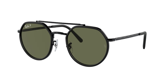 Ray Ban RB3765 002/58