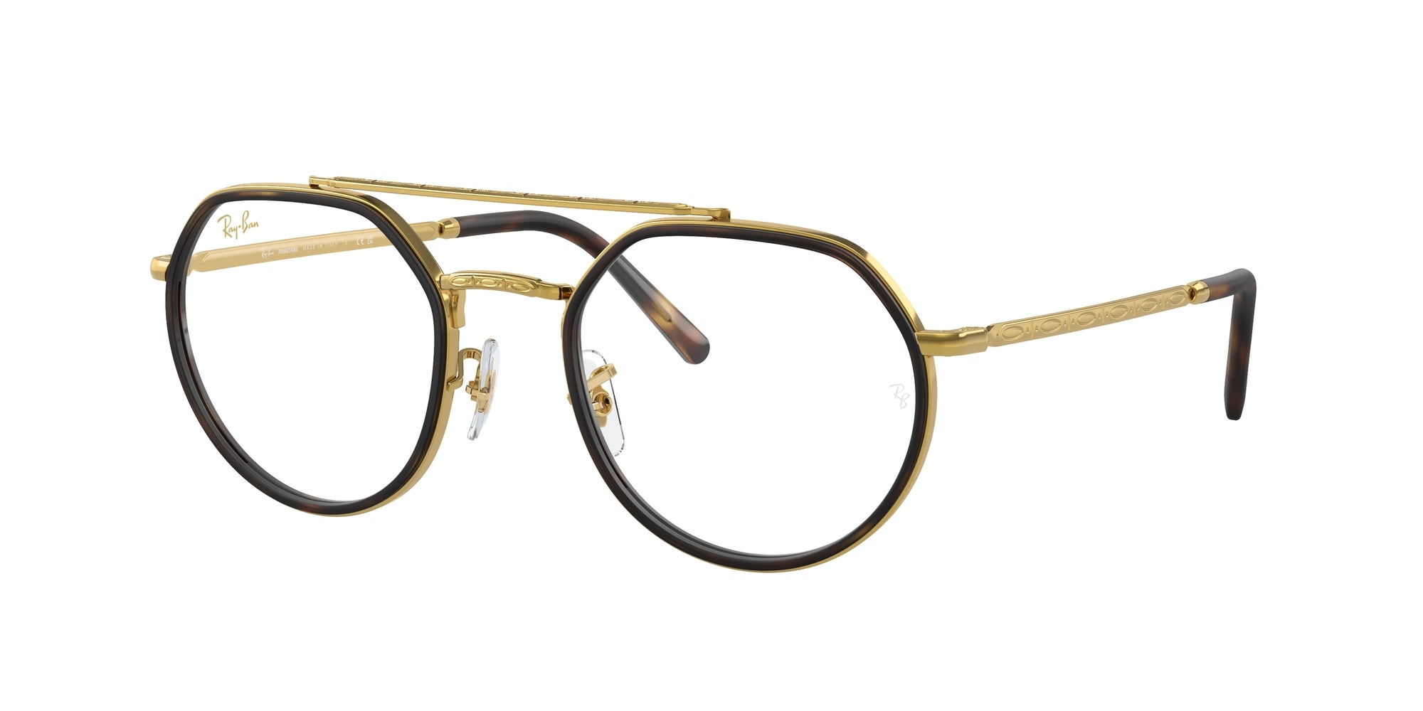 Ray Ban RB3765 9196GI