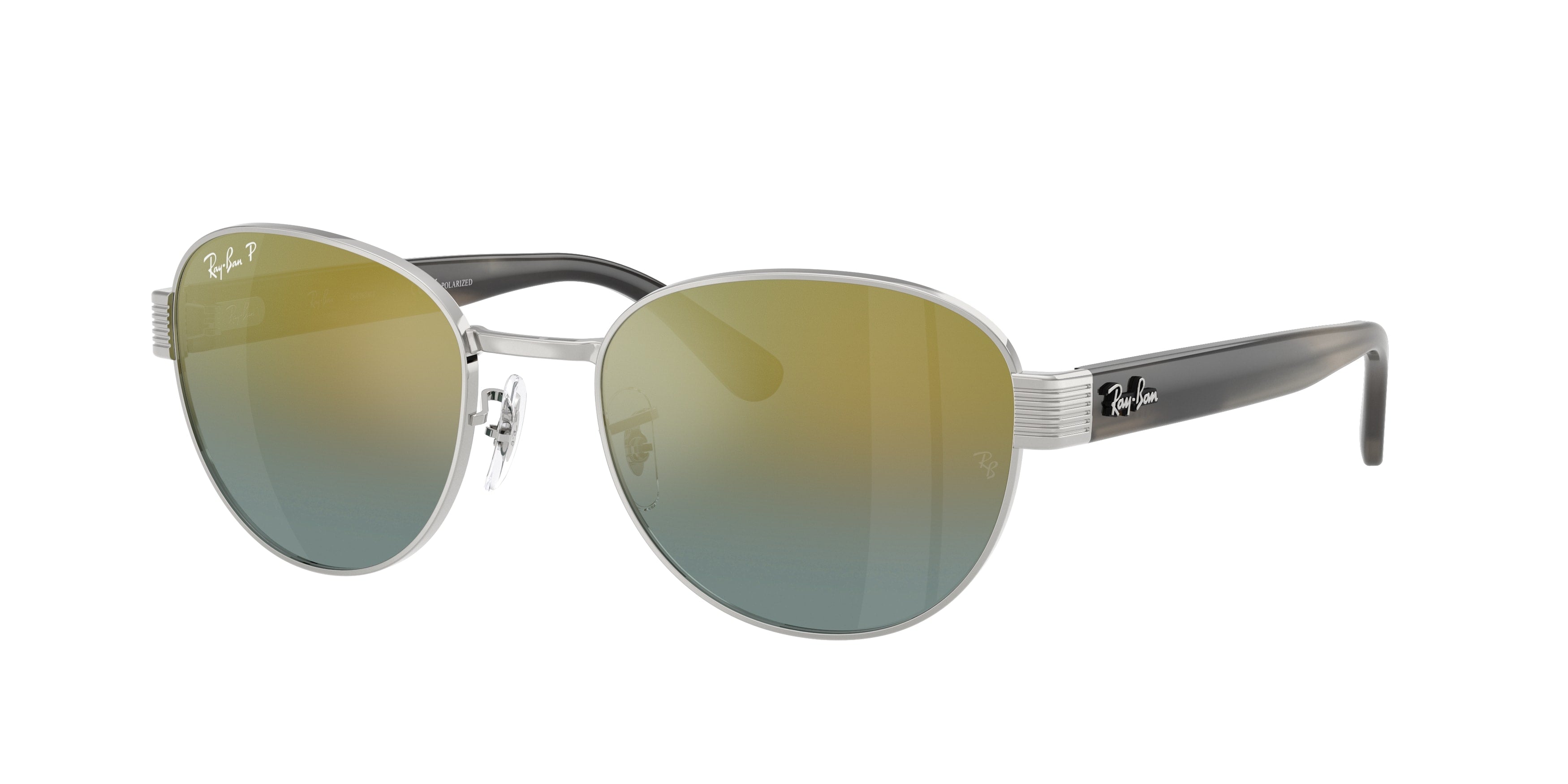 Ray Ban RB3766CH 003/J0