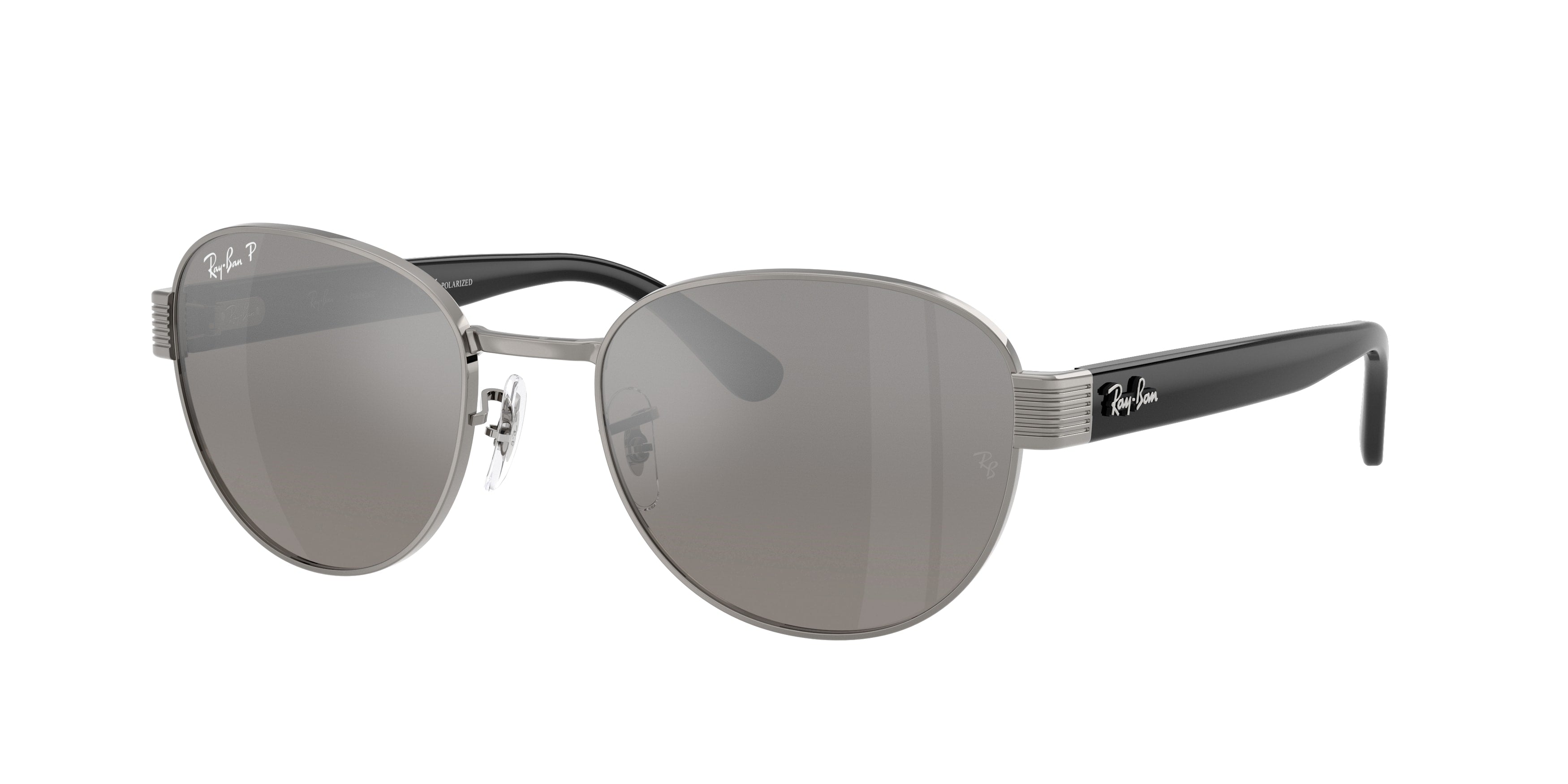 Ray Ban RB3766CH 004/5J