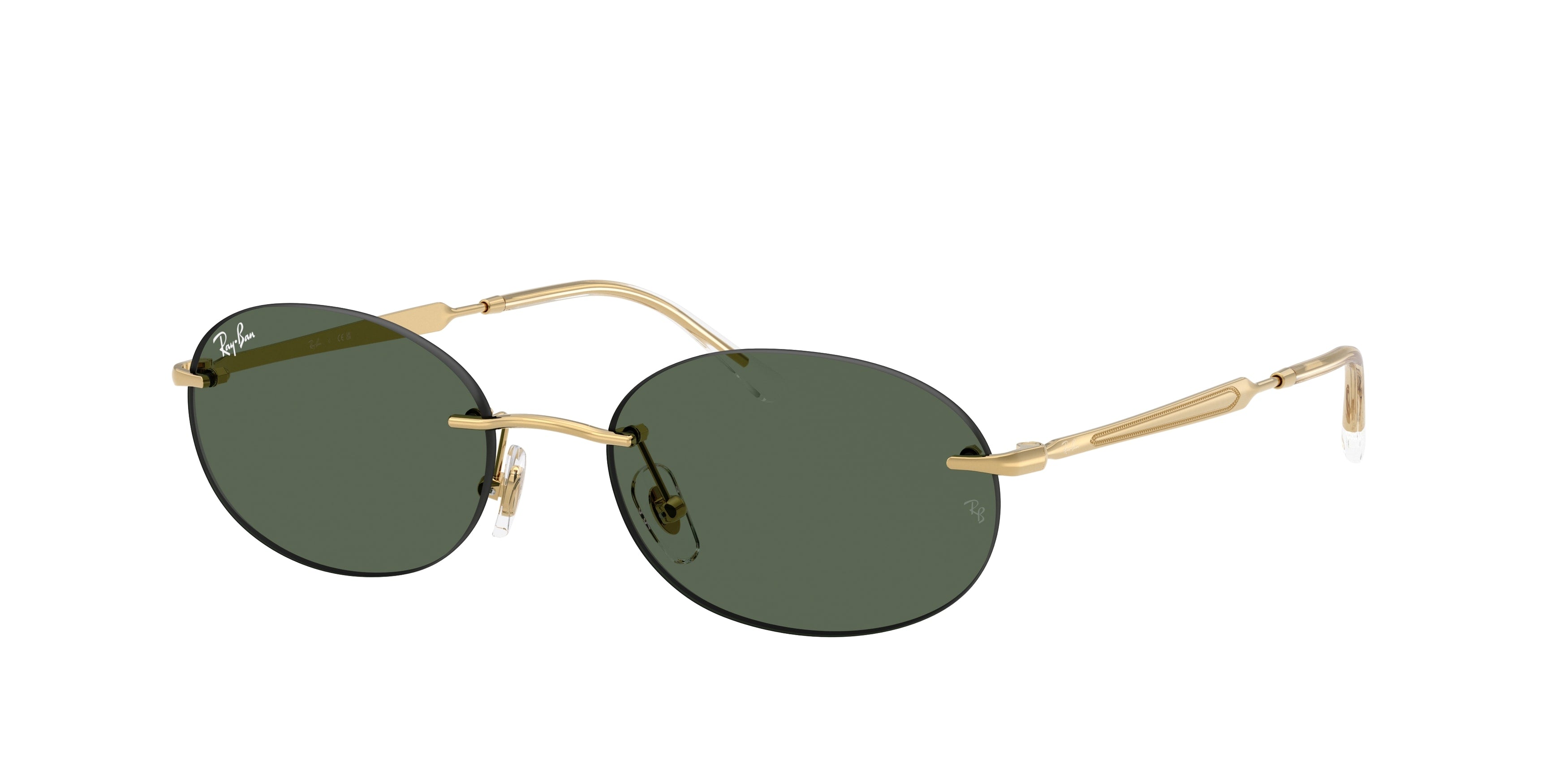 Ray Ban RB3767 001/71