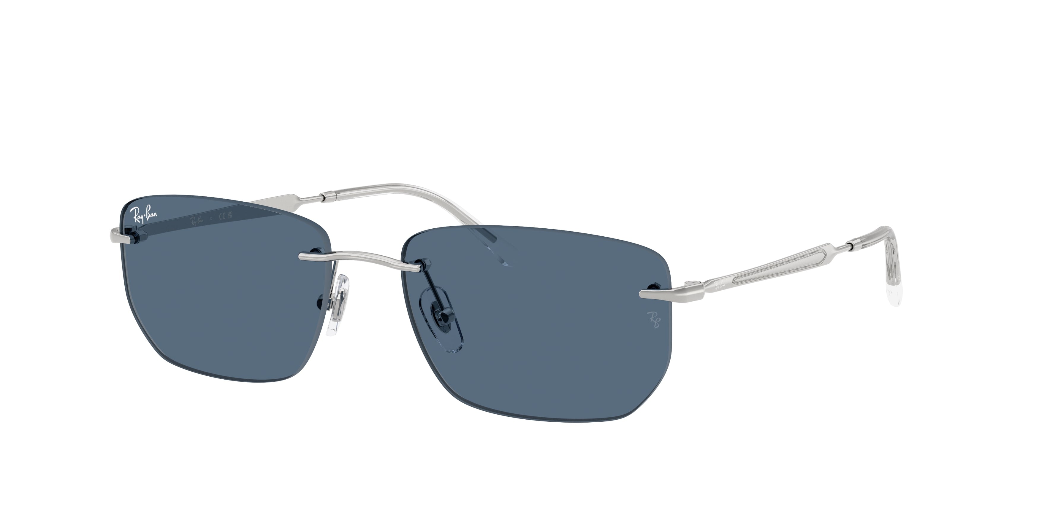 Ray Ban RB3768 003/80