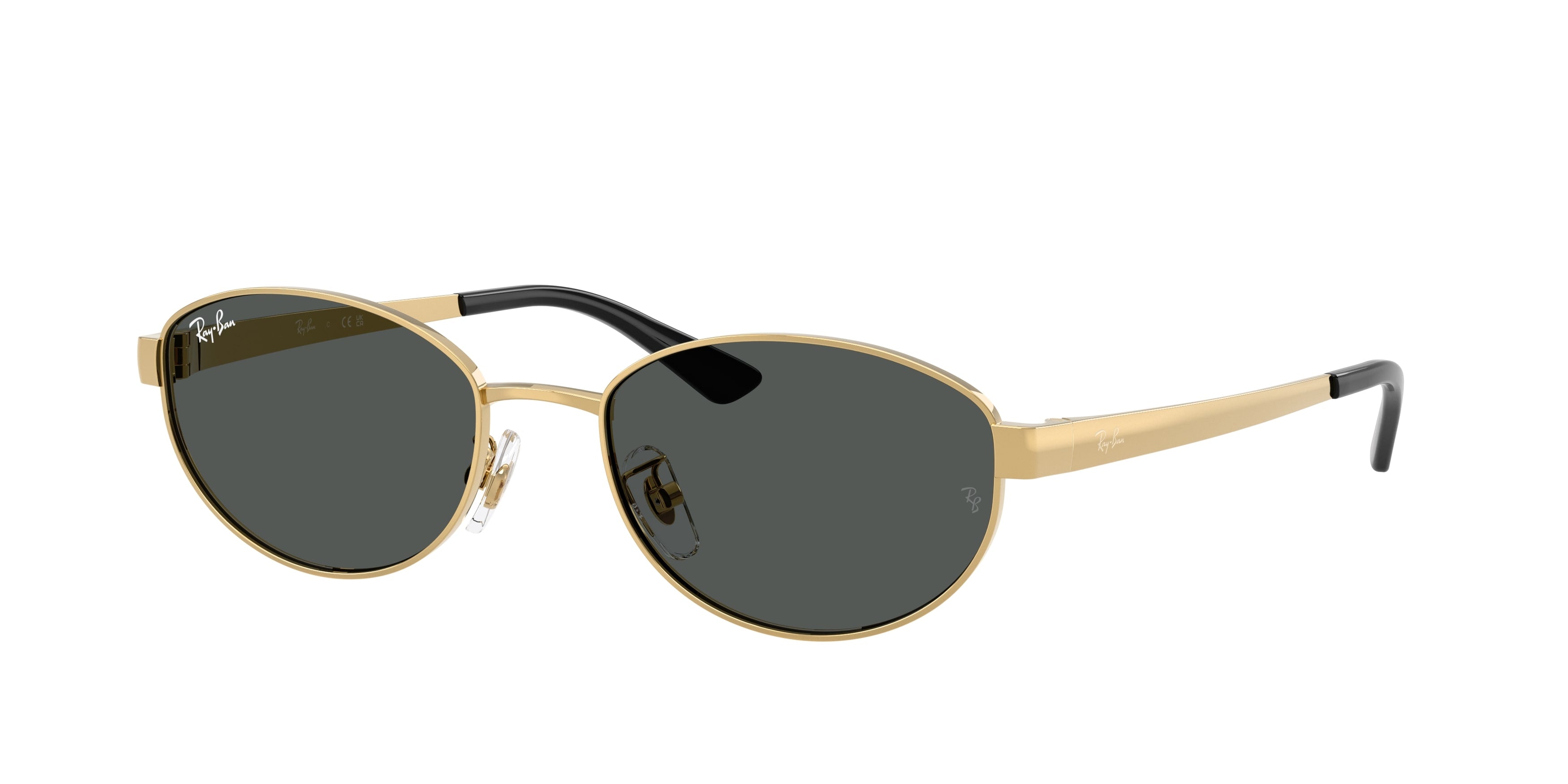 Ray Ban RB3774D 001/87