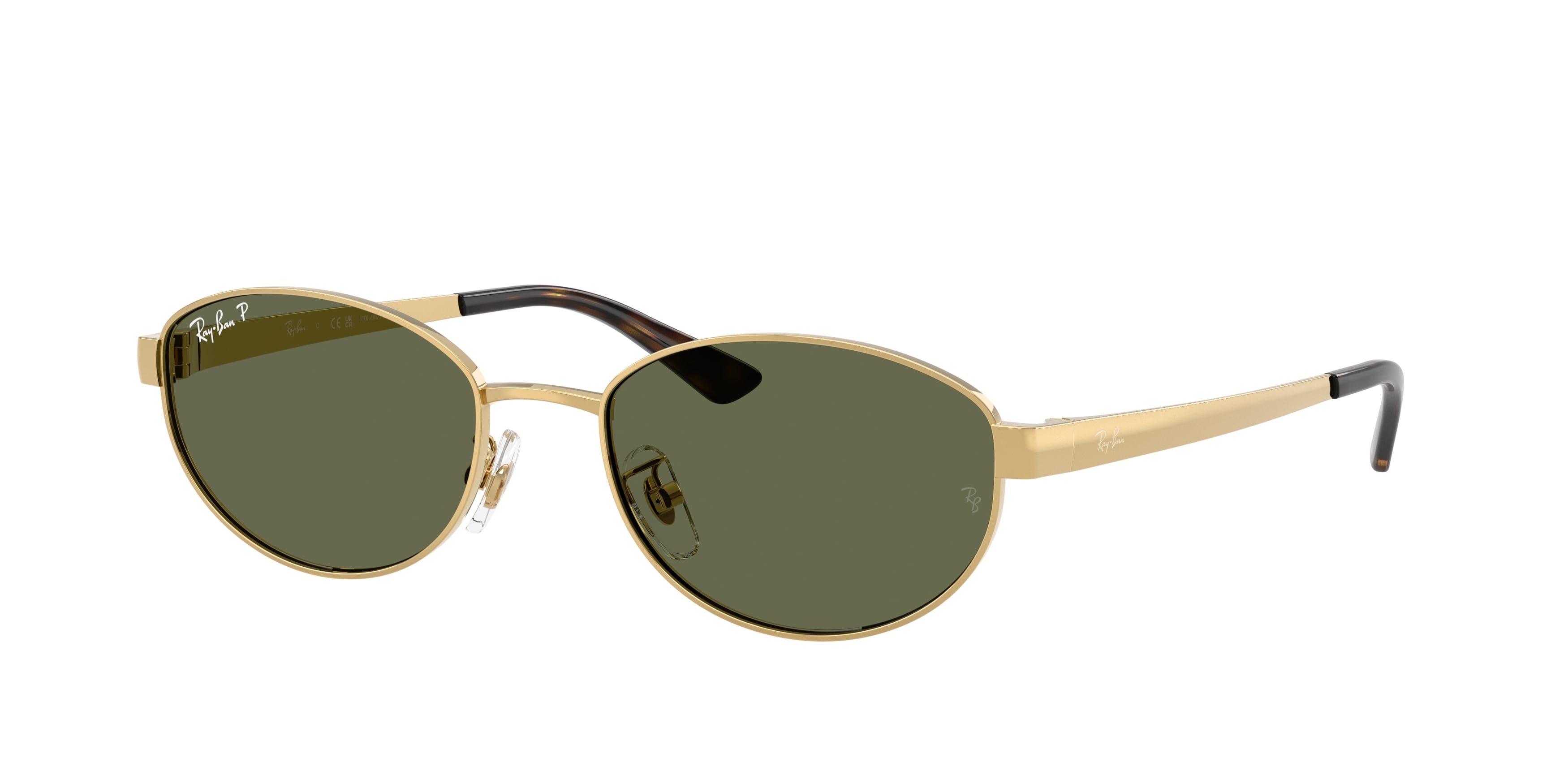 Ray Ban RB3774D 001/9A