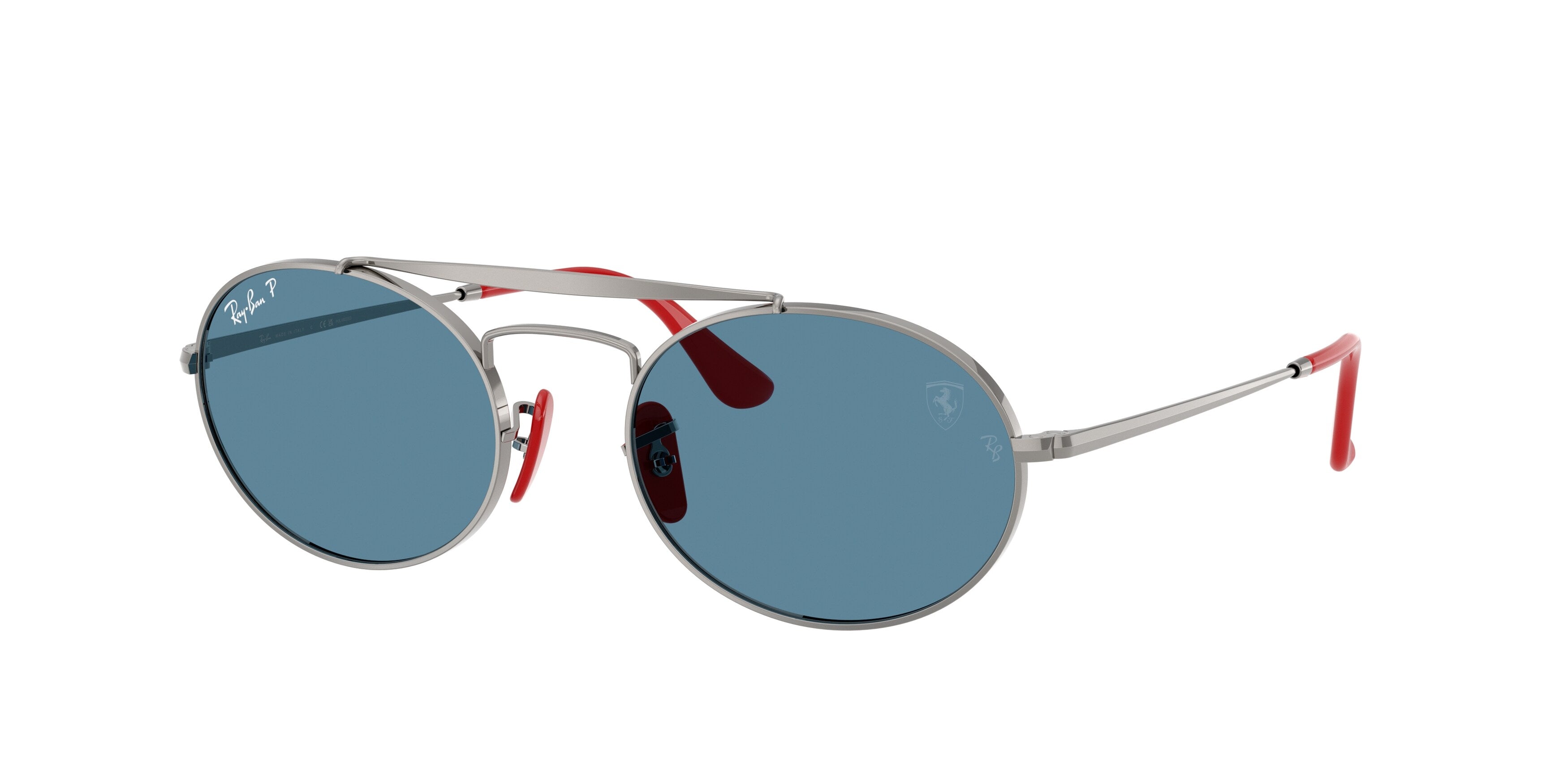 Ray Ban RB3775M F001S2