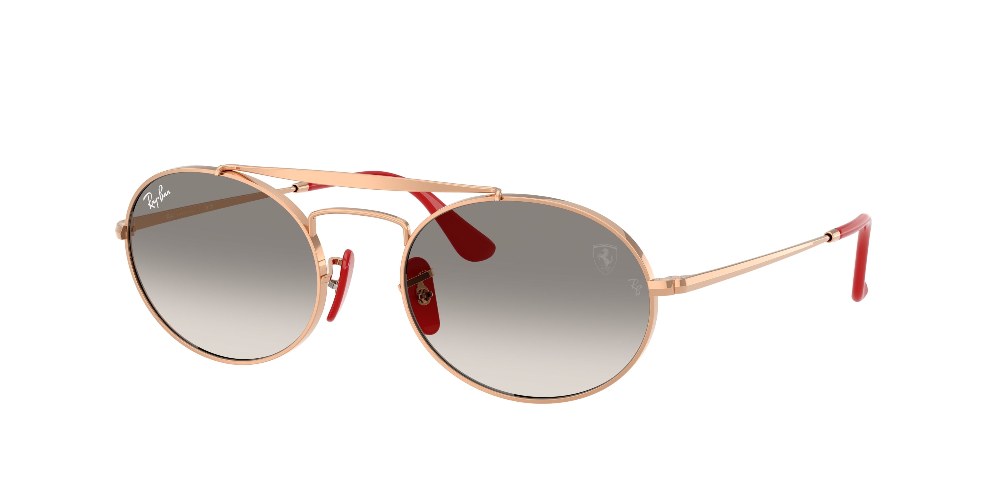 Ray Ban RB3775M F13532