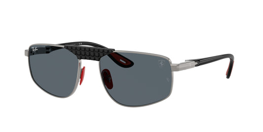 Ray Ban RB3776M F001R5