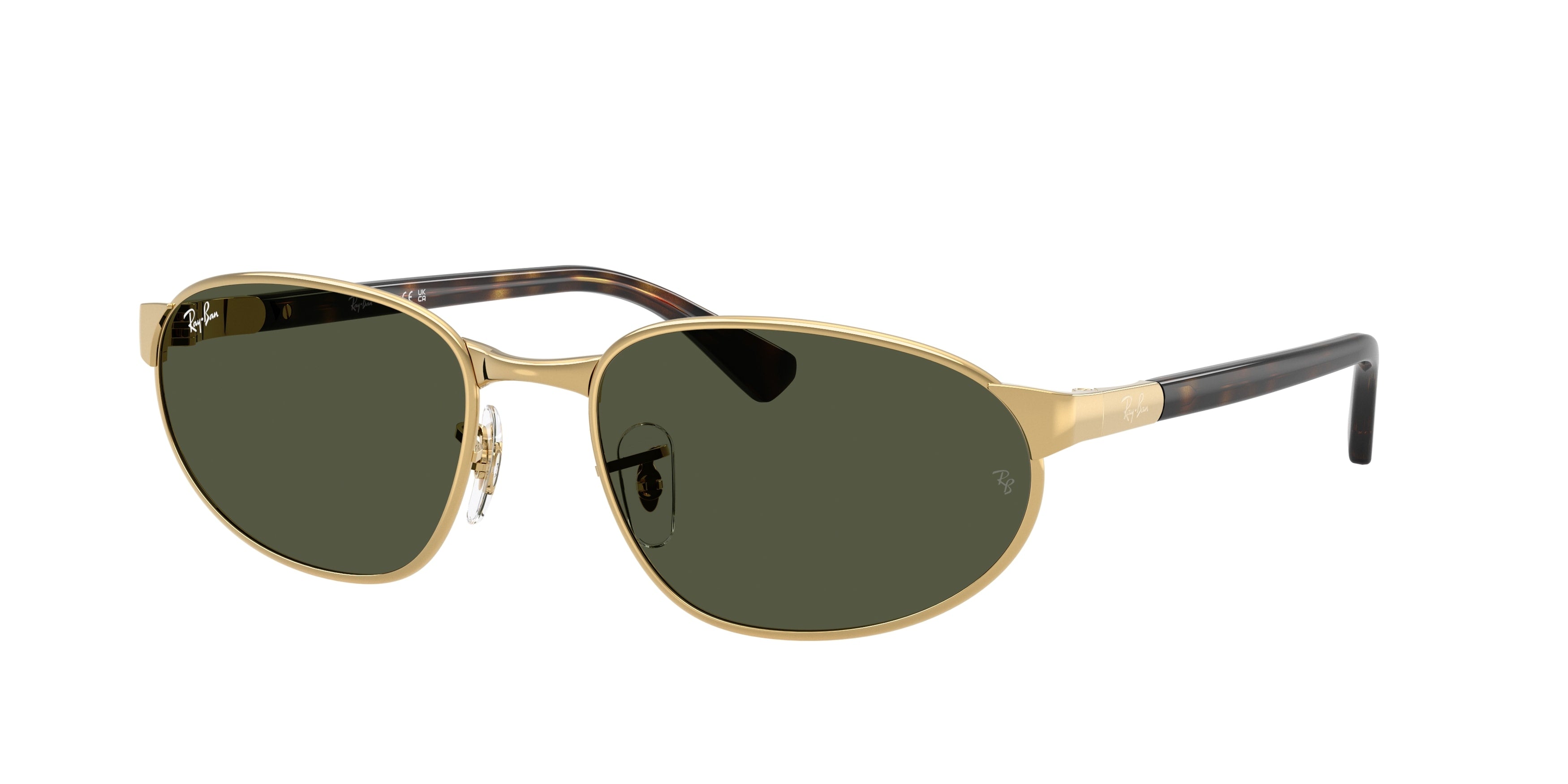 Ray Ban RB3777 001/31