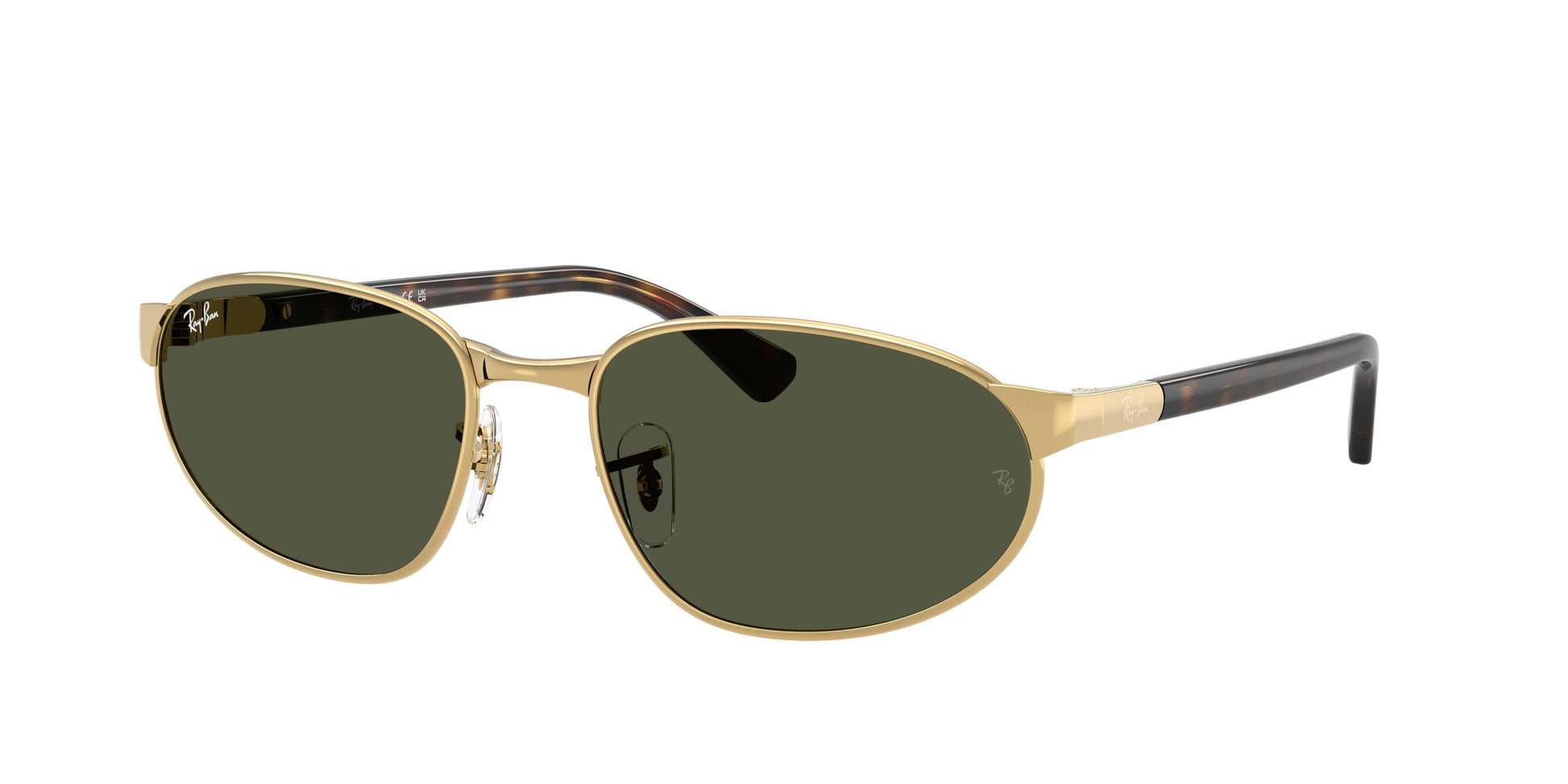Ray Ban RB3777 001/31