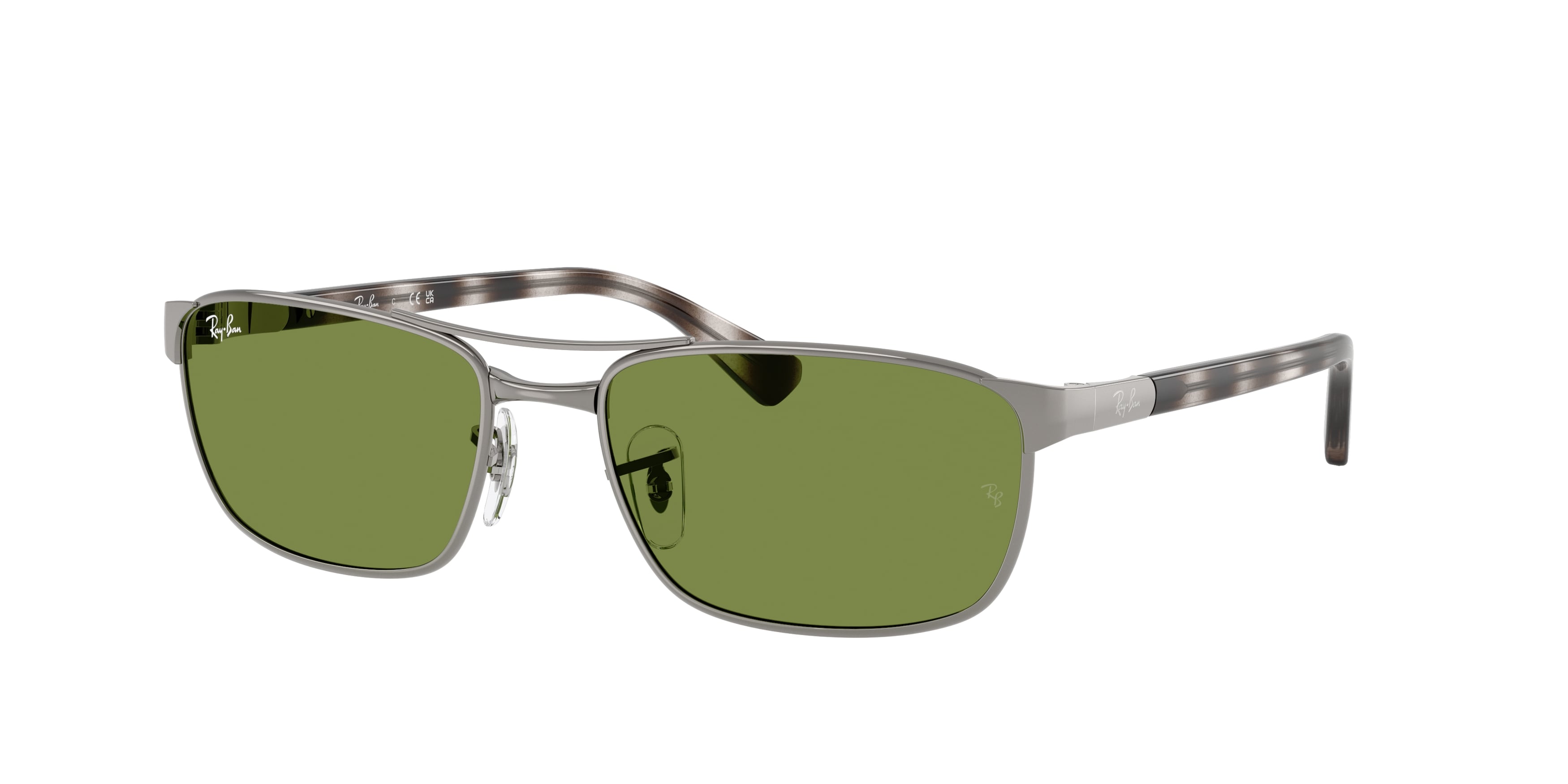 Ray Ban RB3778 004/4E