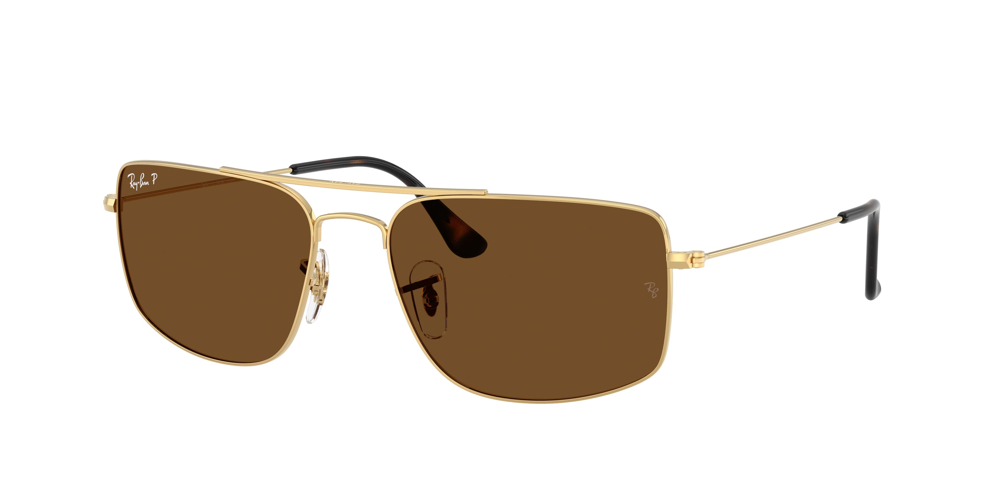 Ray Ban RB3779 001/57