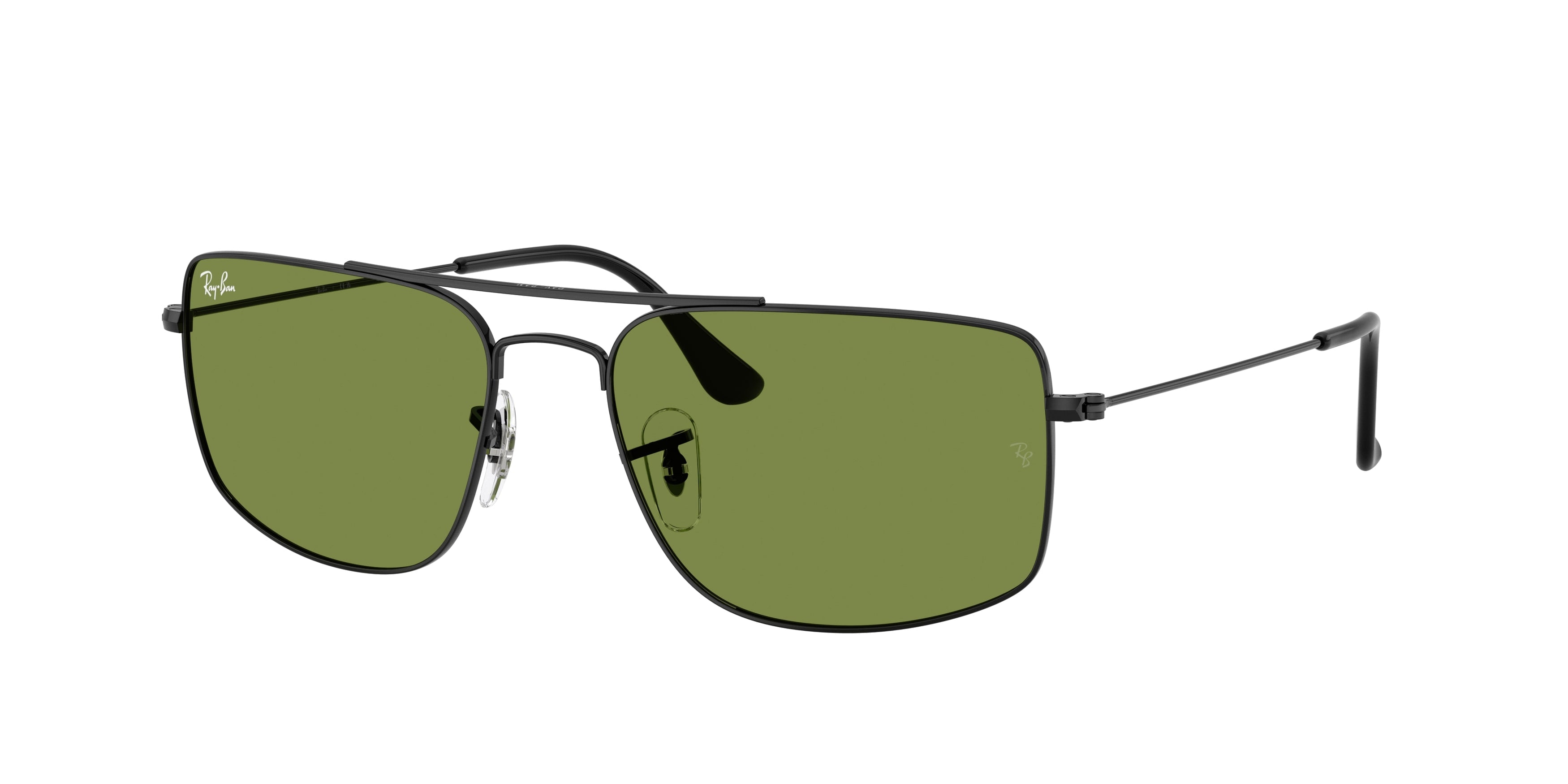Sluneční brýle Ray-Ban RB3779 002/4E