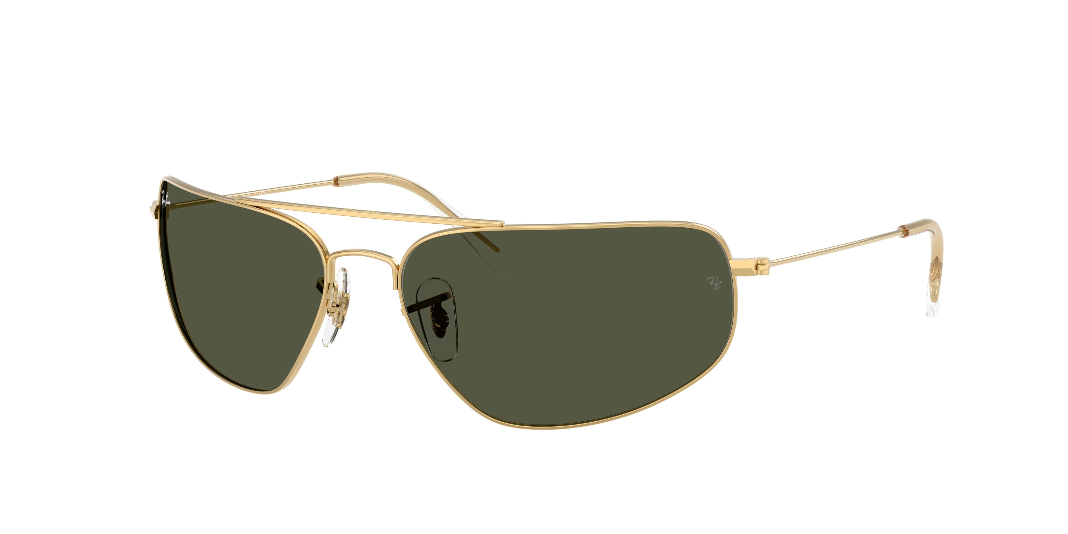 Ray Ban RB3780 001/31