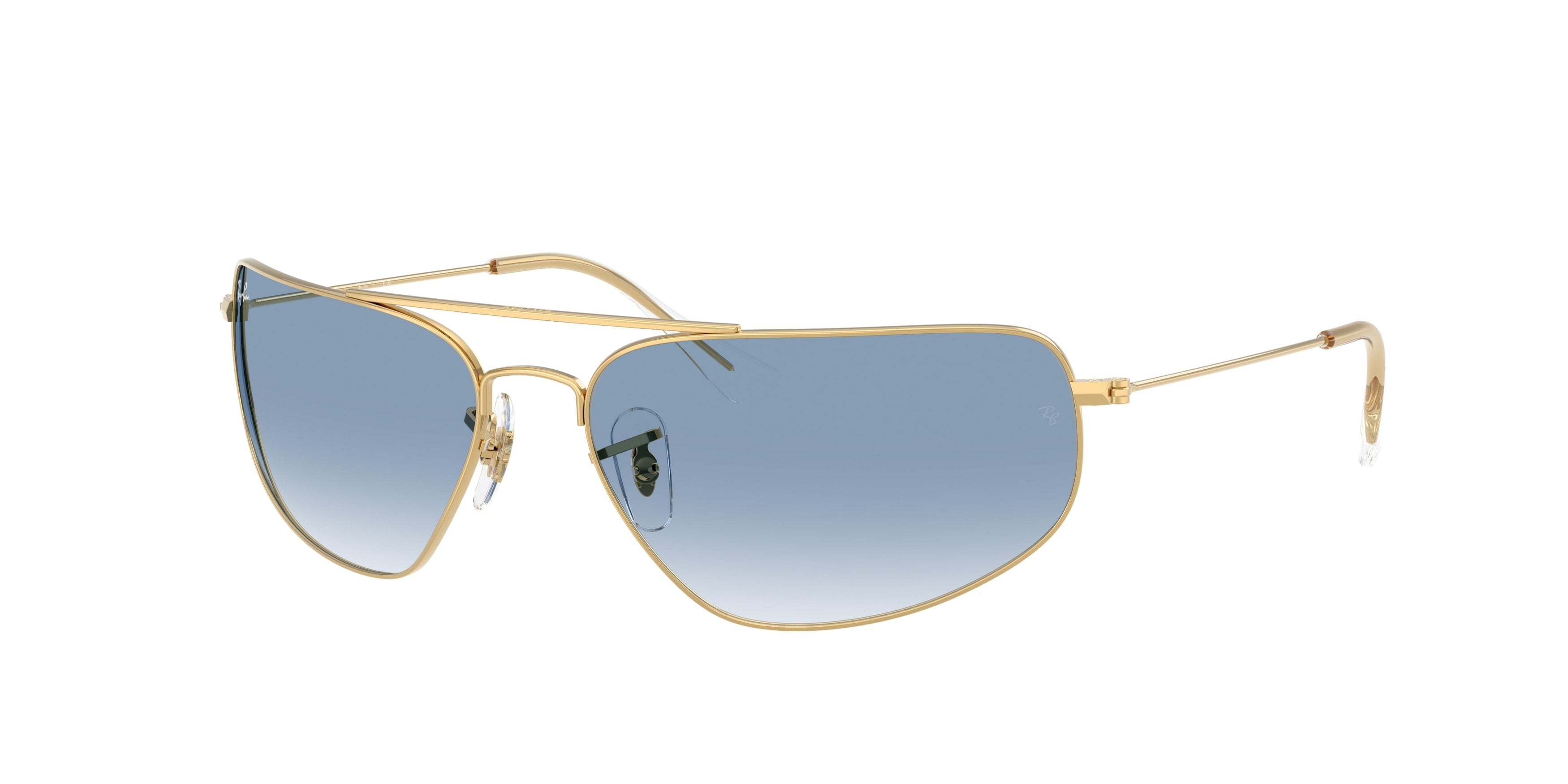 Ray Ban RB3780 001/3F