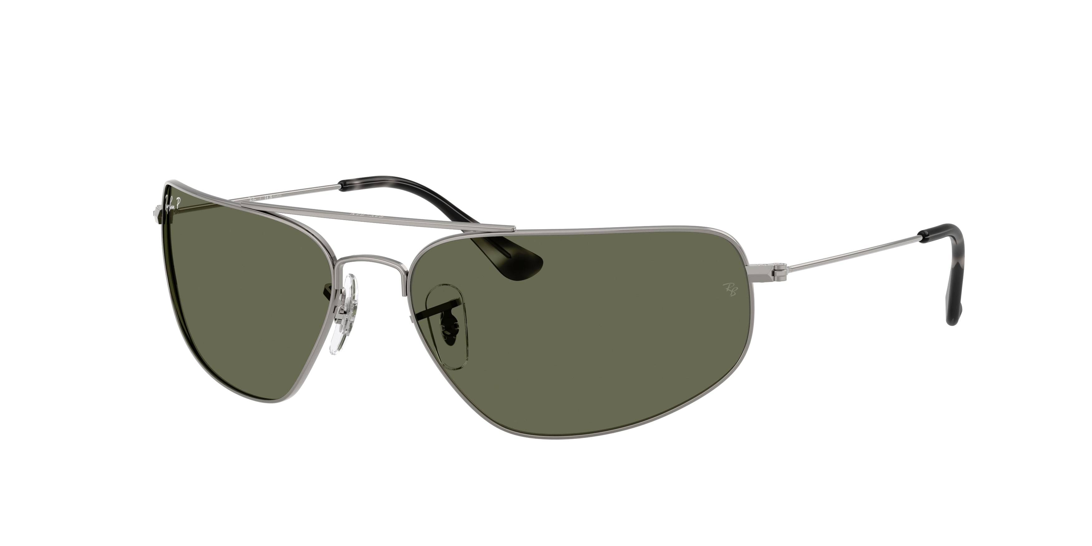 Ray Ban RB3780 004/58