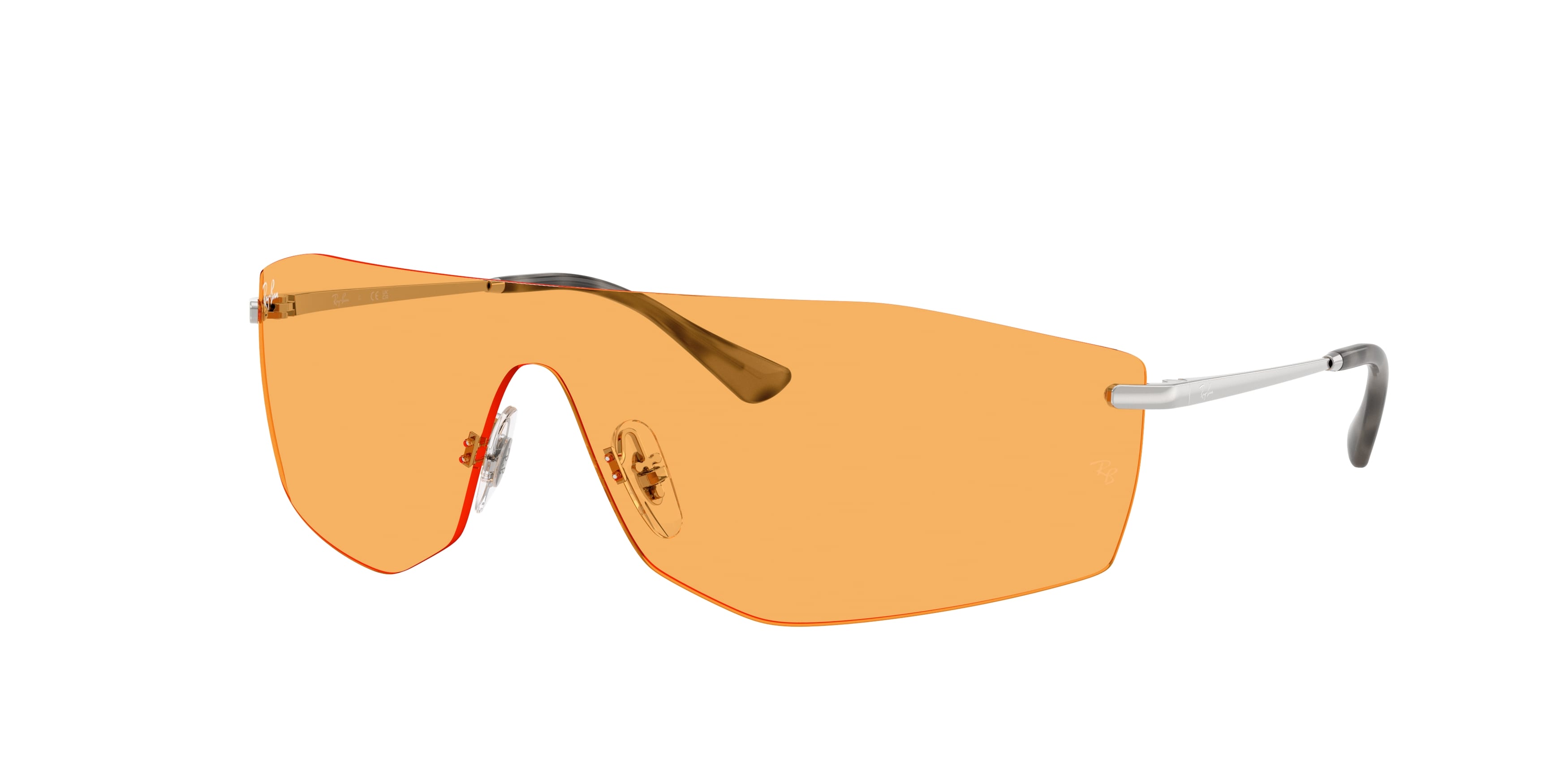 Ray Ban RB3781 003/85