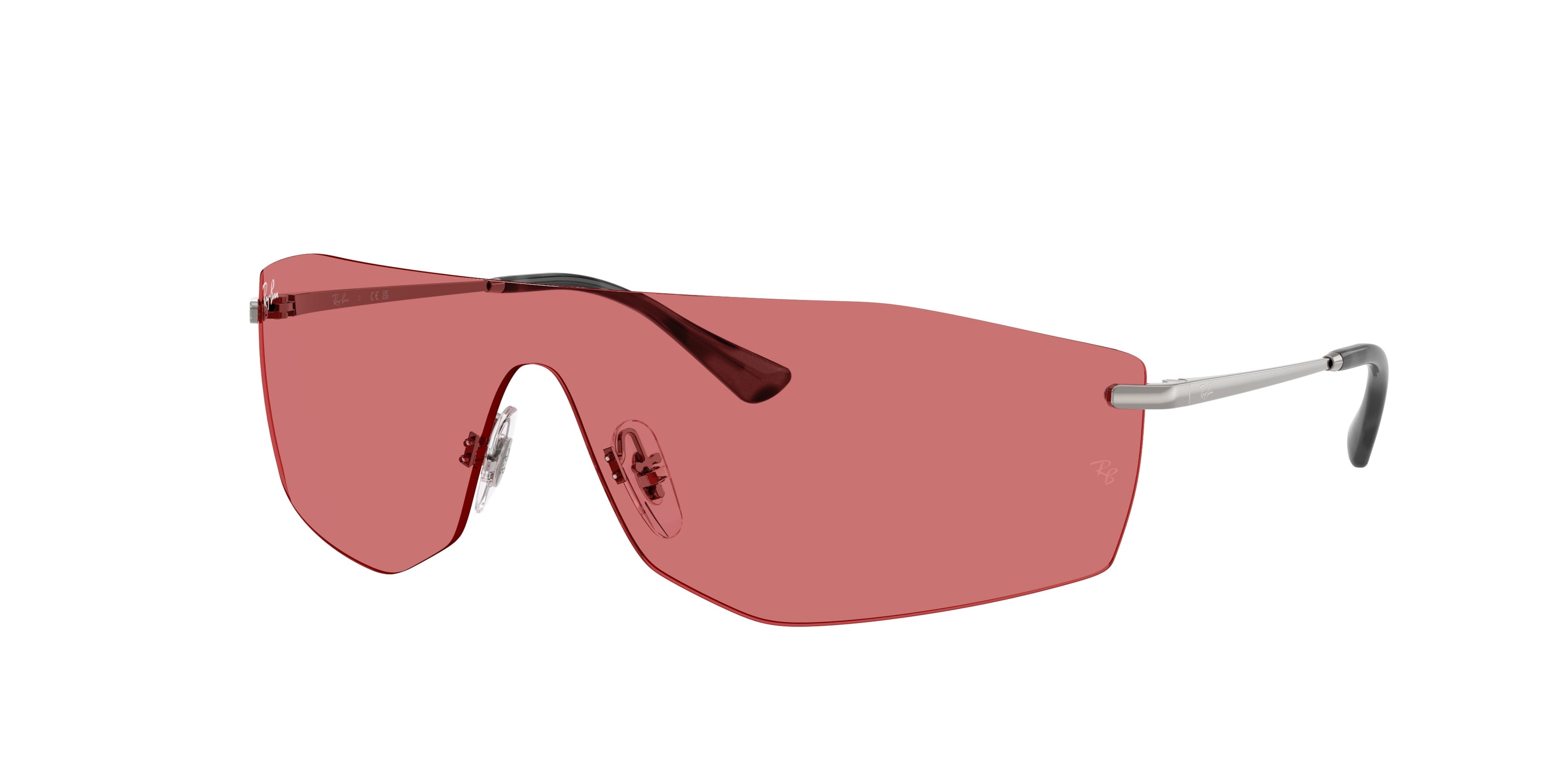 Ray Ban RB3781 004/75