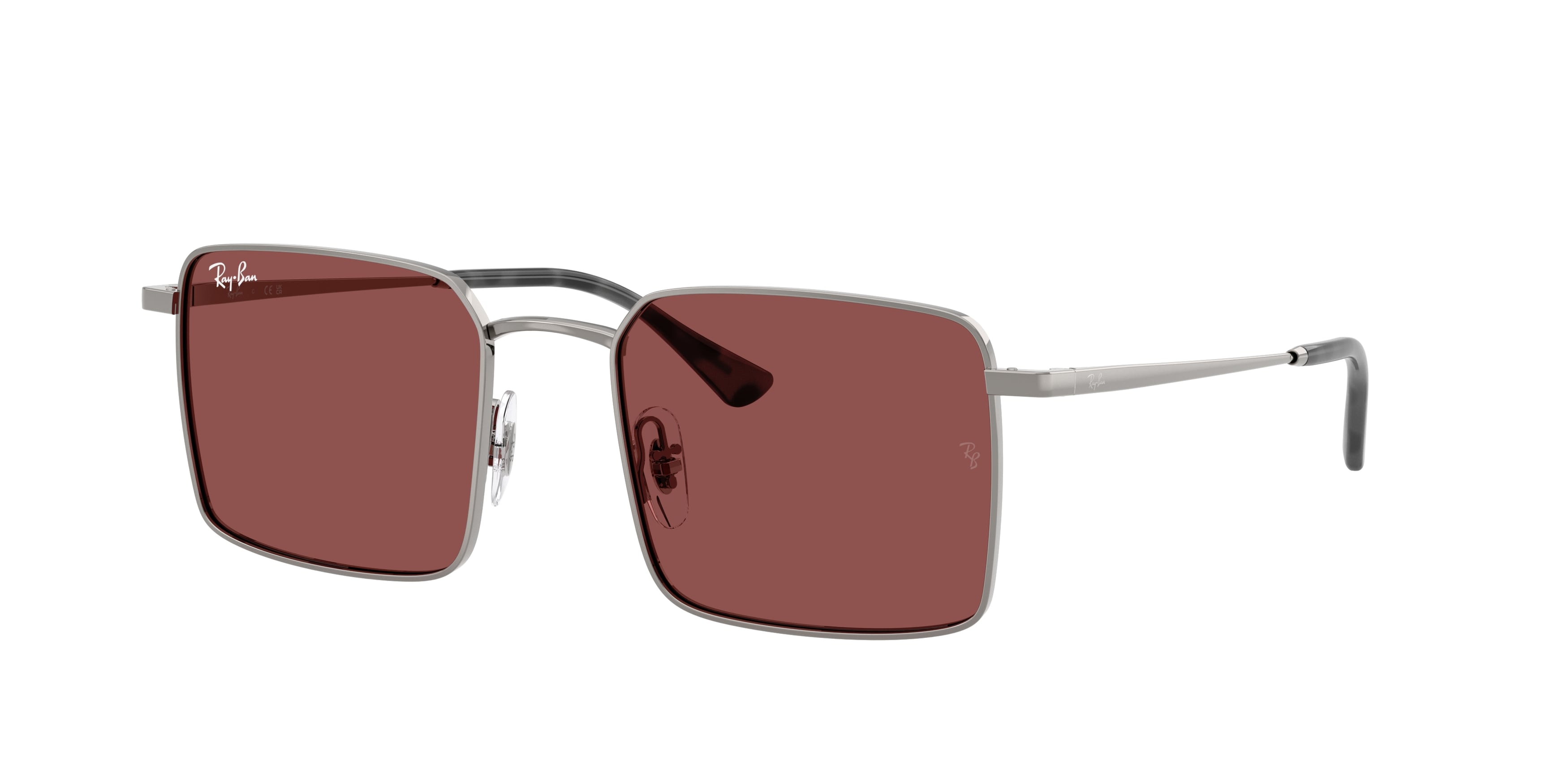 Ray Ban RB3782 004/75