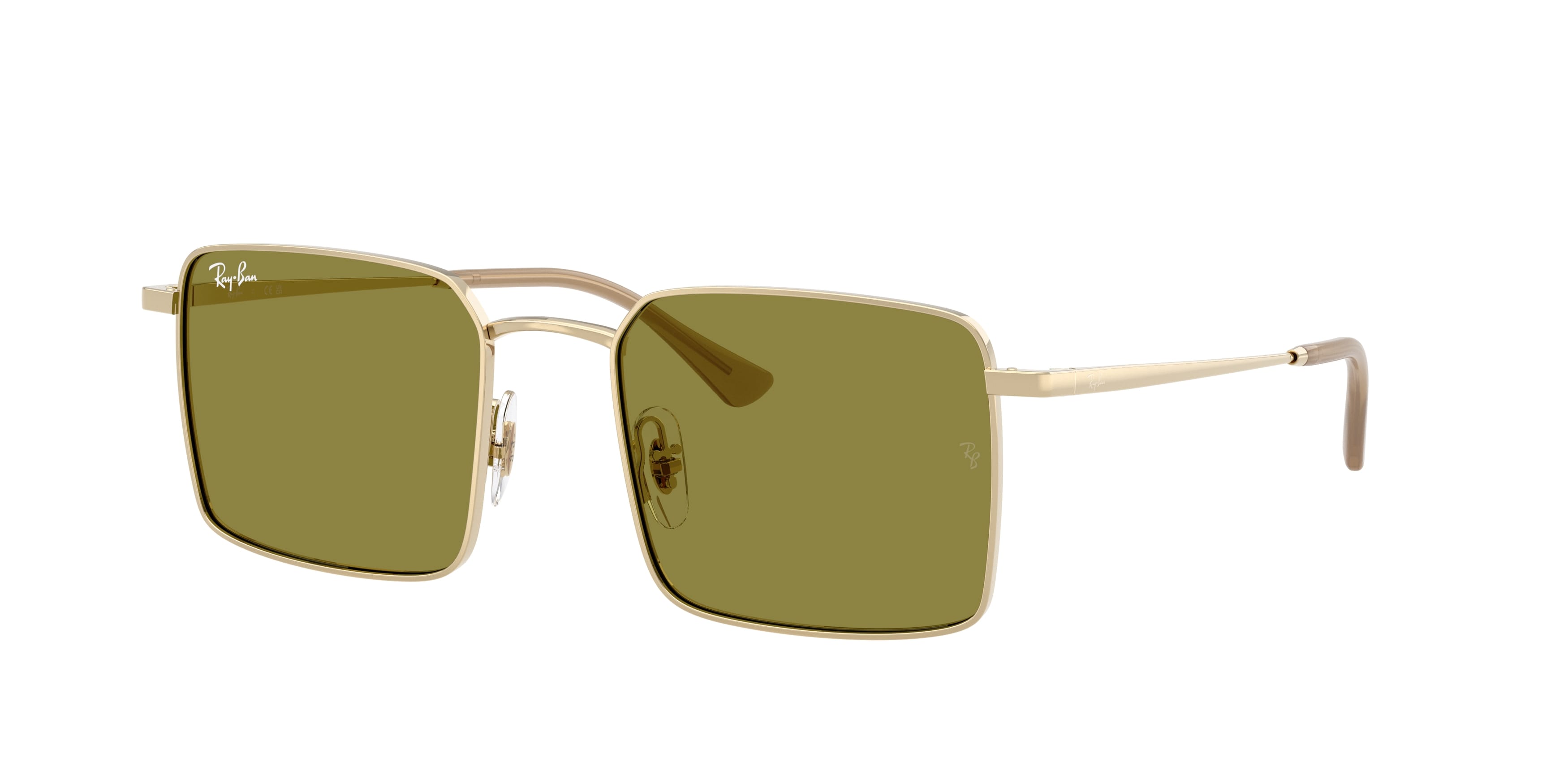 Ray Ban RB3782 9213/2