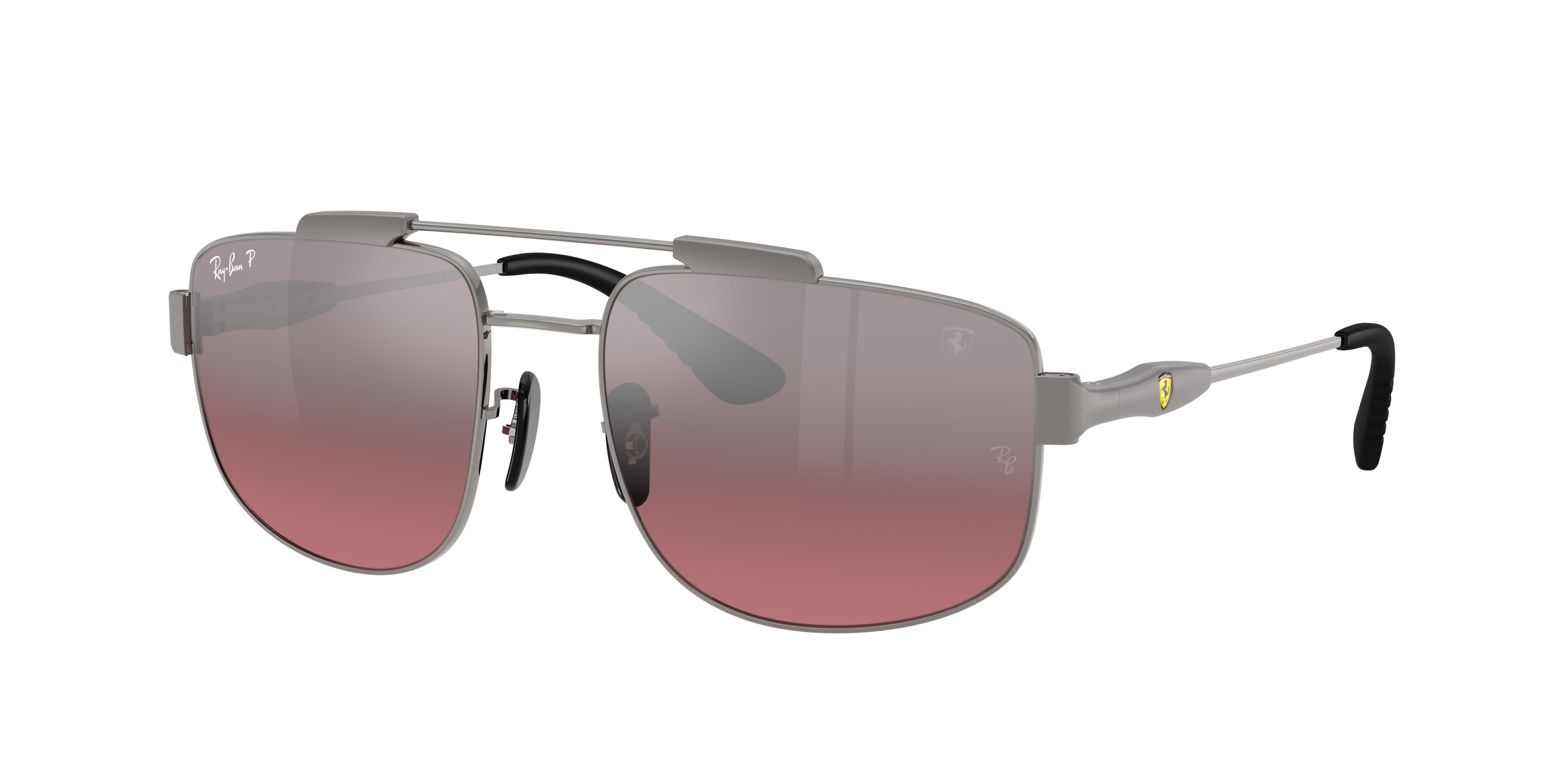 Ray Ban RB3789M F1247A
