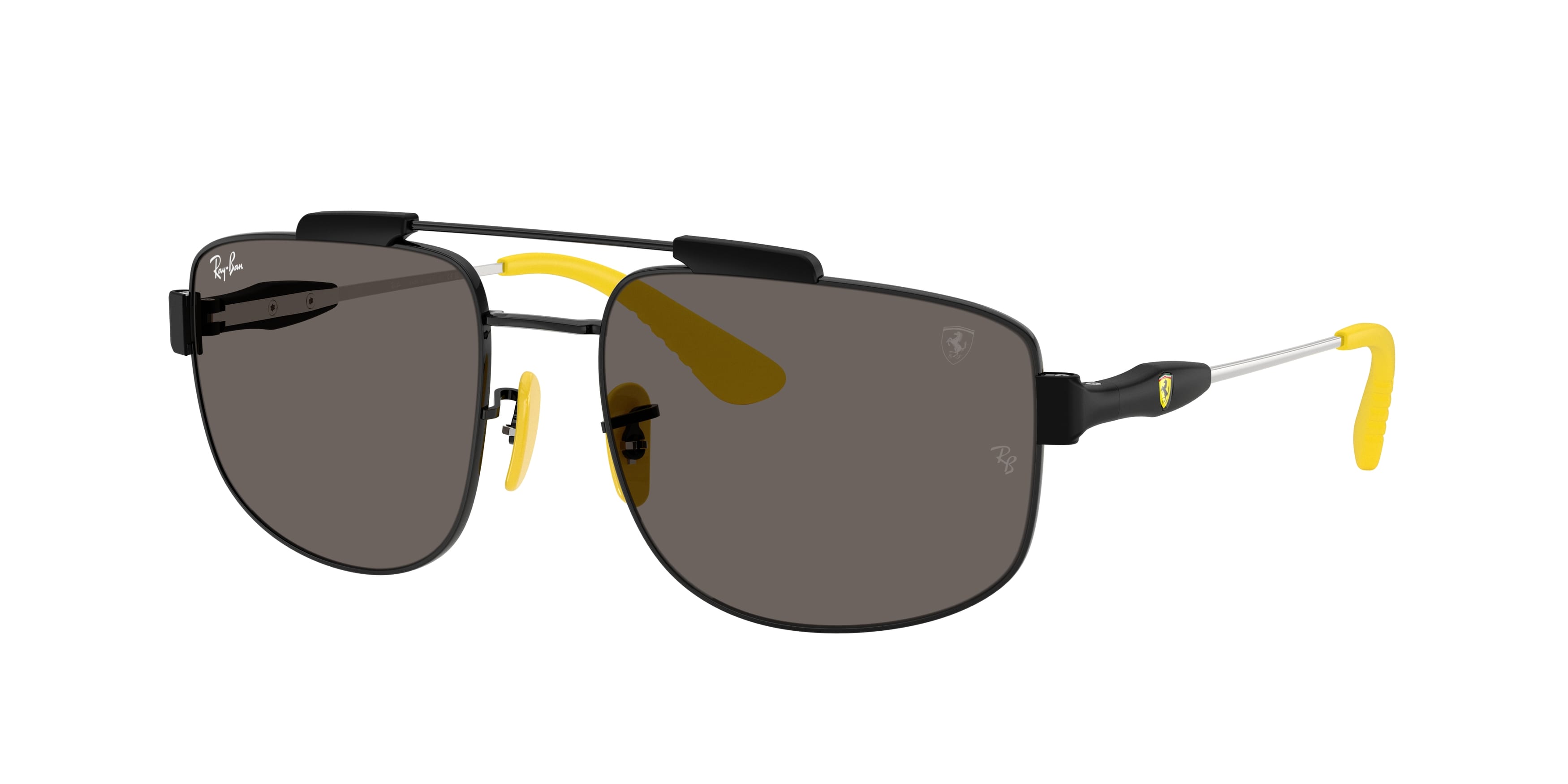Ray Ban RB3789M F137B1
