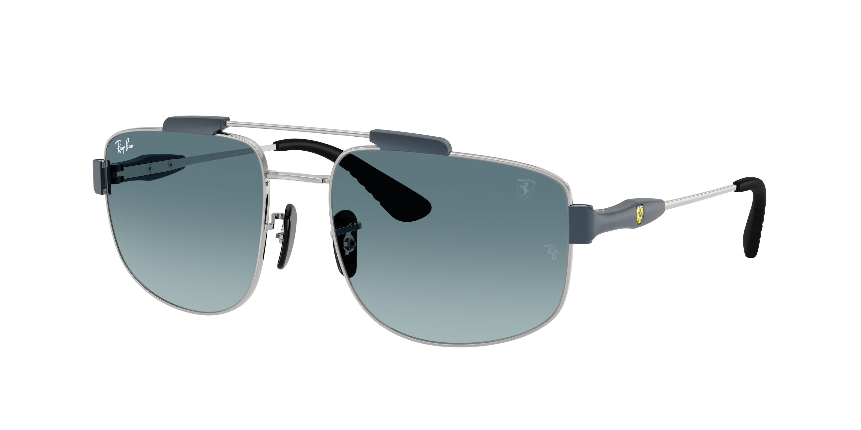 Ray Ban RB3789M F1383M