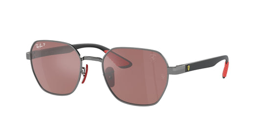 Ray Ban RB3794M F001H2