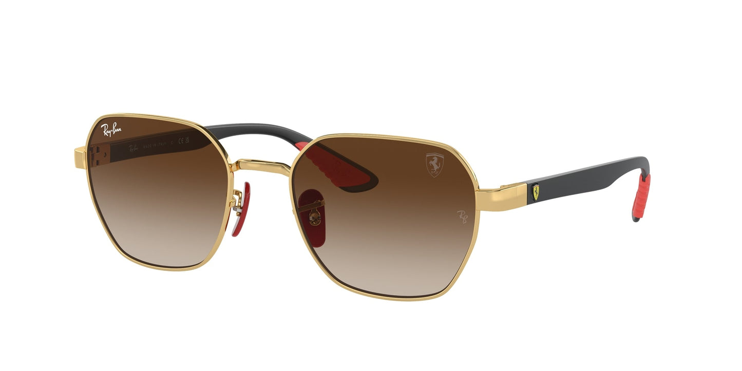 Ray Ban RB3794M F02913