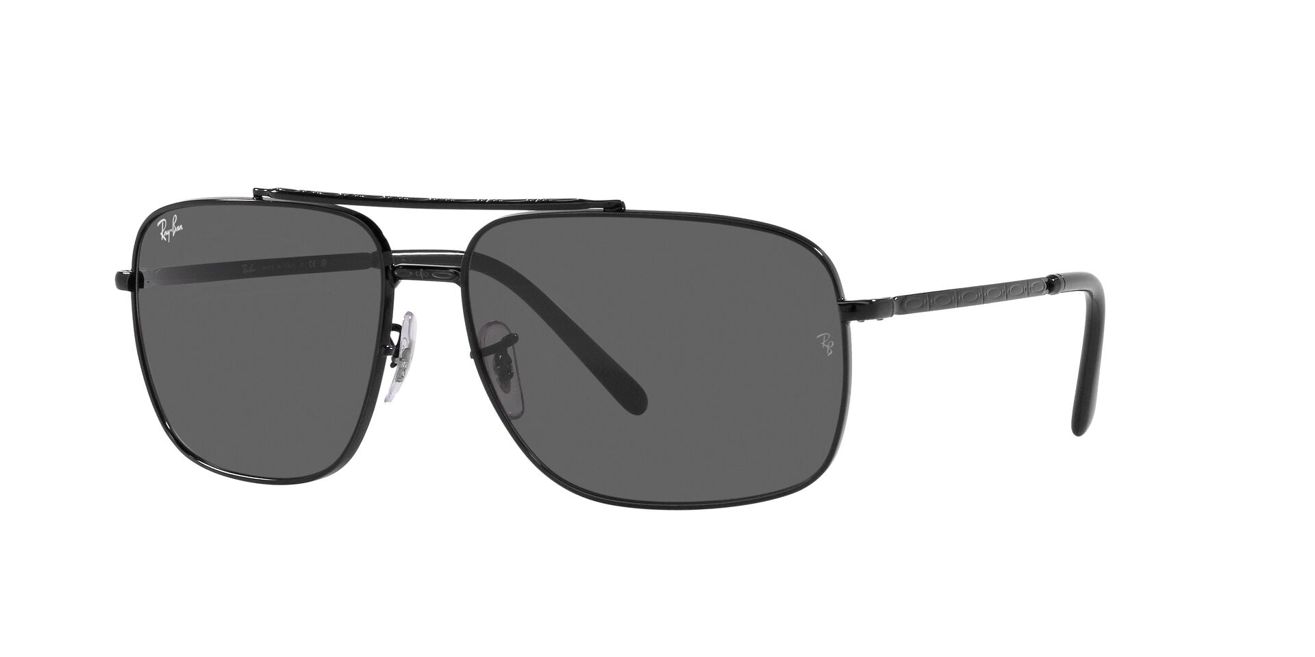 Ray Ban RB3796 002/B1