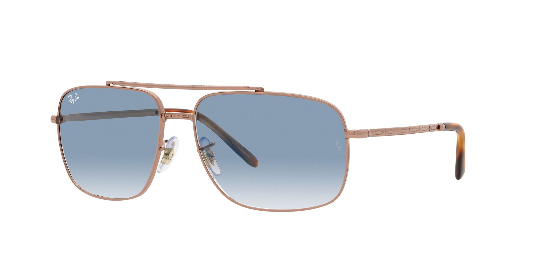 Ray Ban RB3796 92023F
