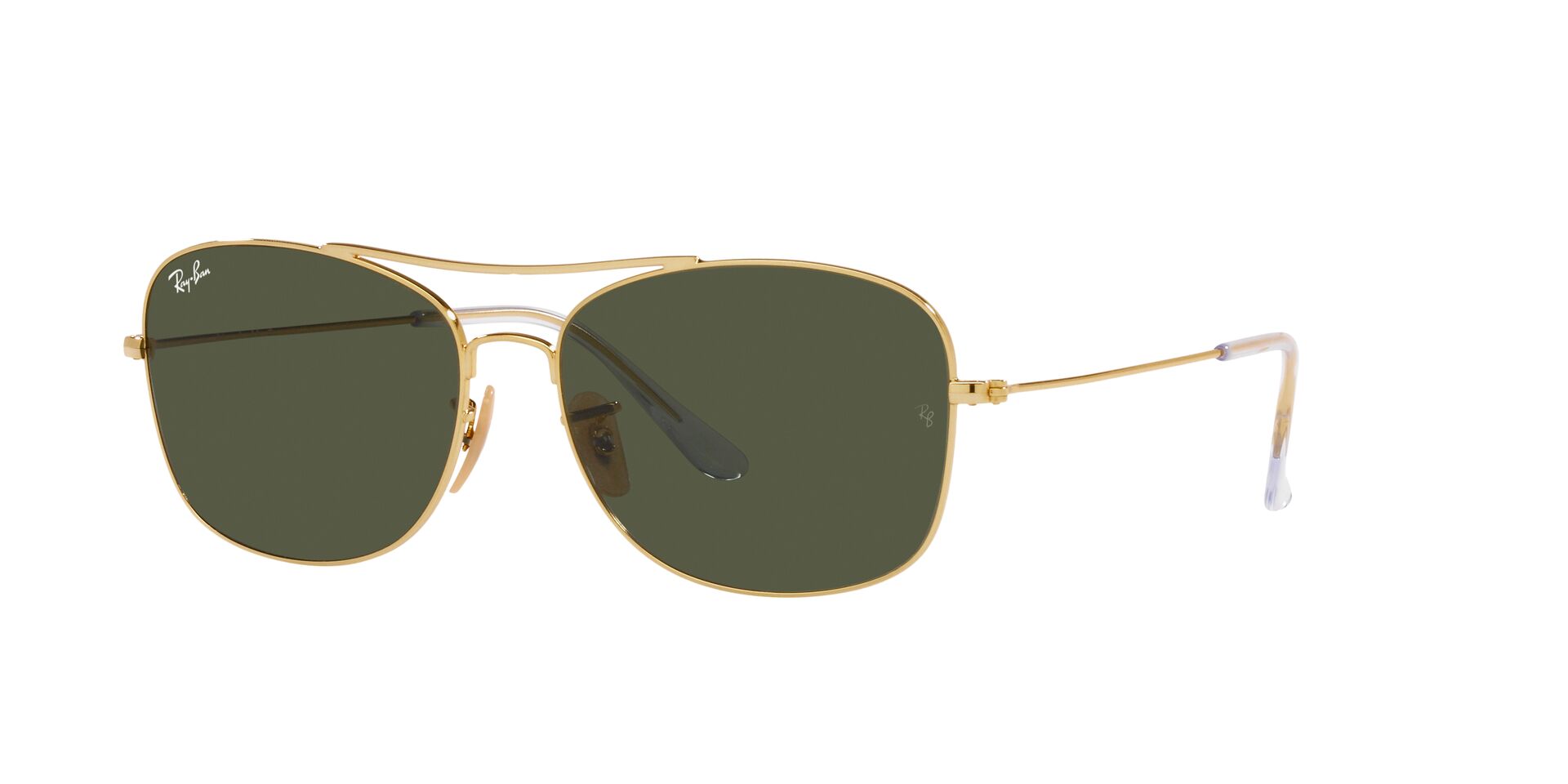 Ray Ban RB3799 001/31