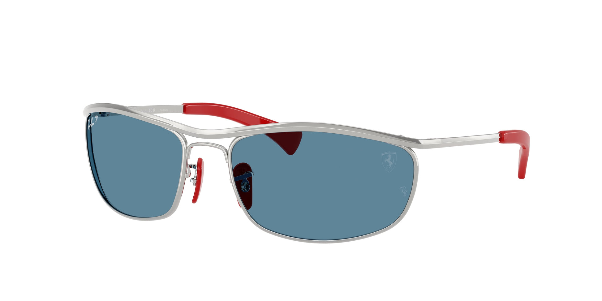 Ray Ban RB3819M F007S2