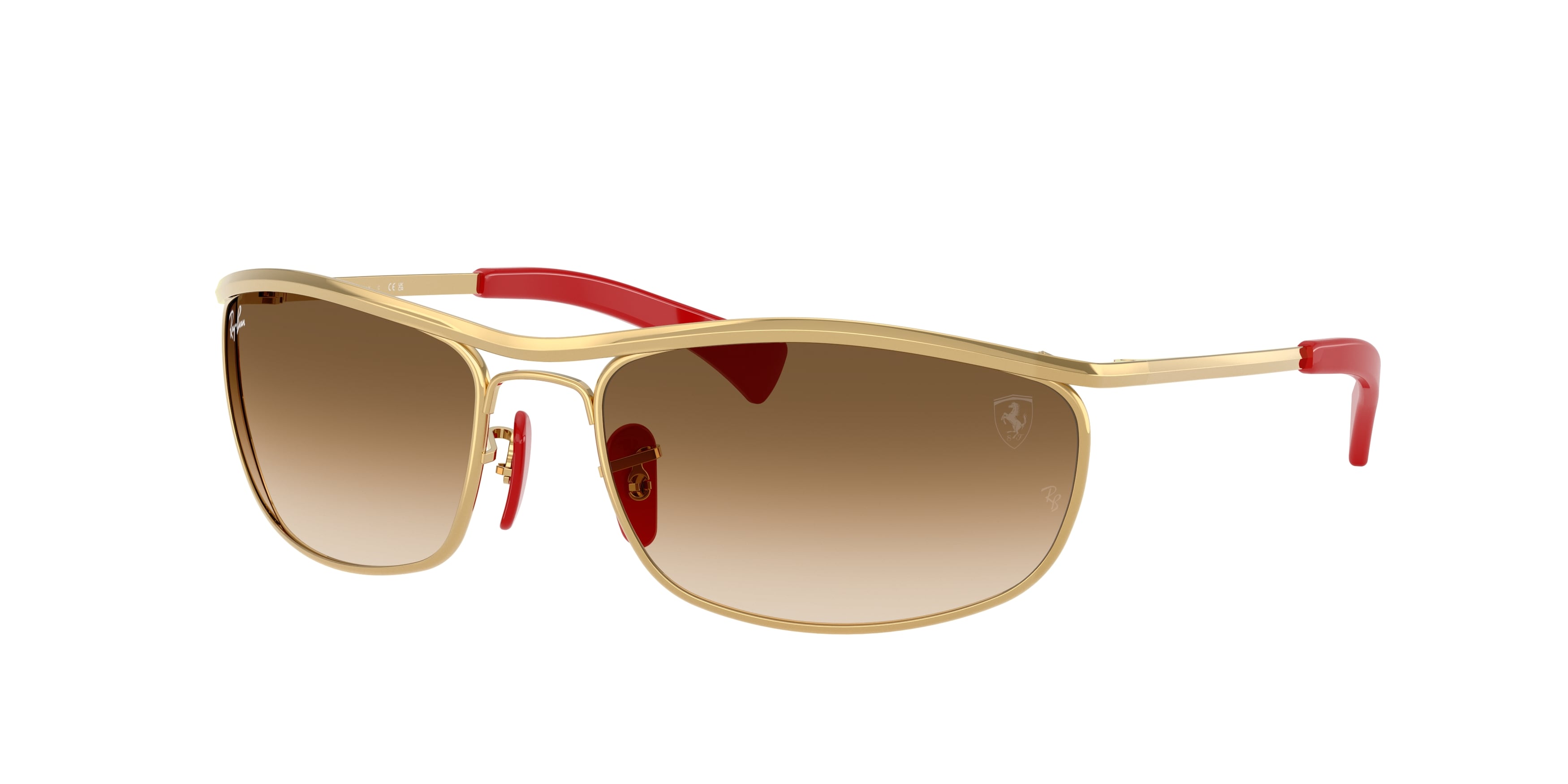 Ray Ban RB3819M F00851