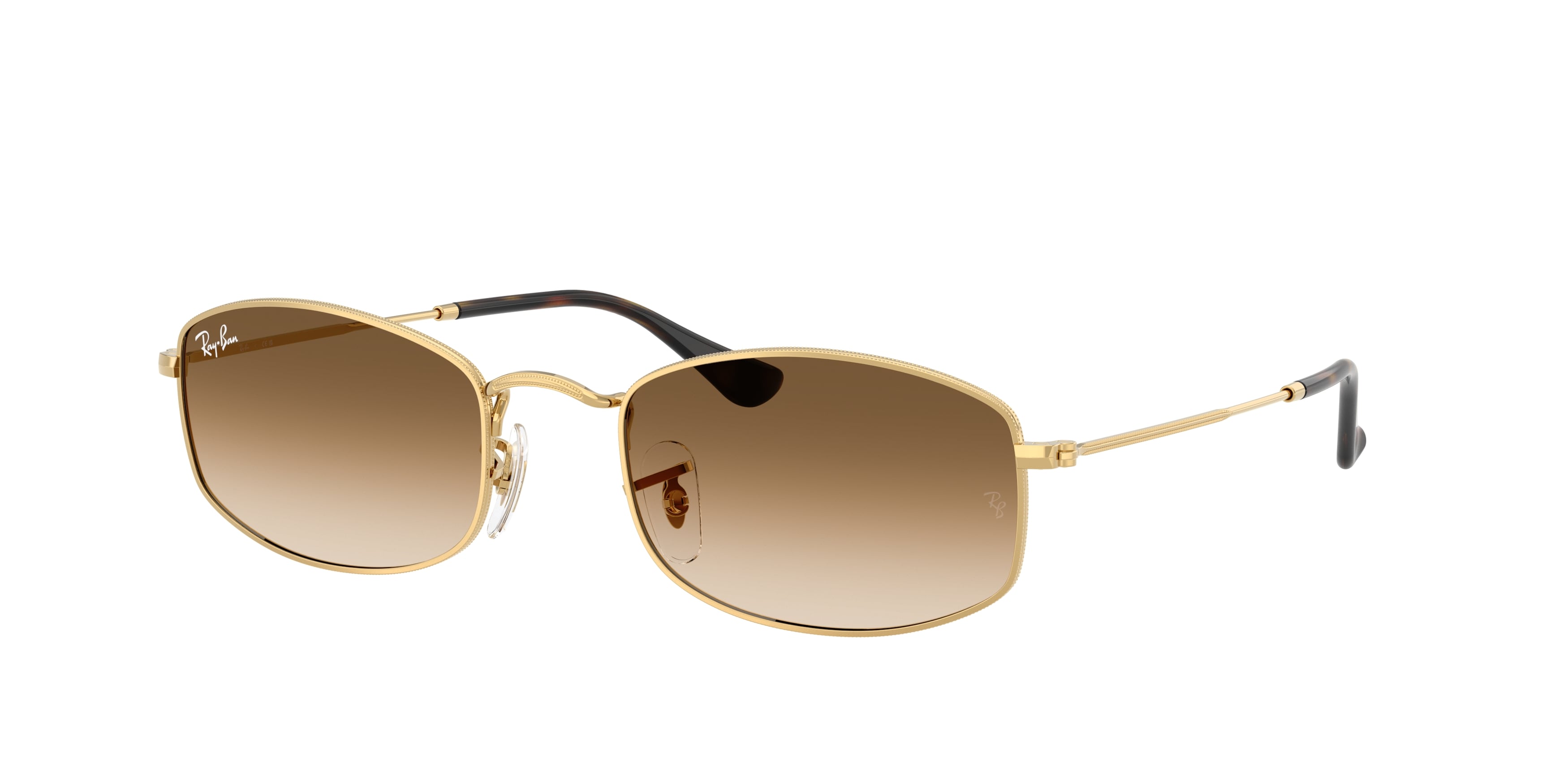 Ray Ban RB3832 001/51