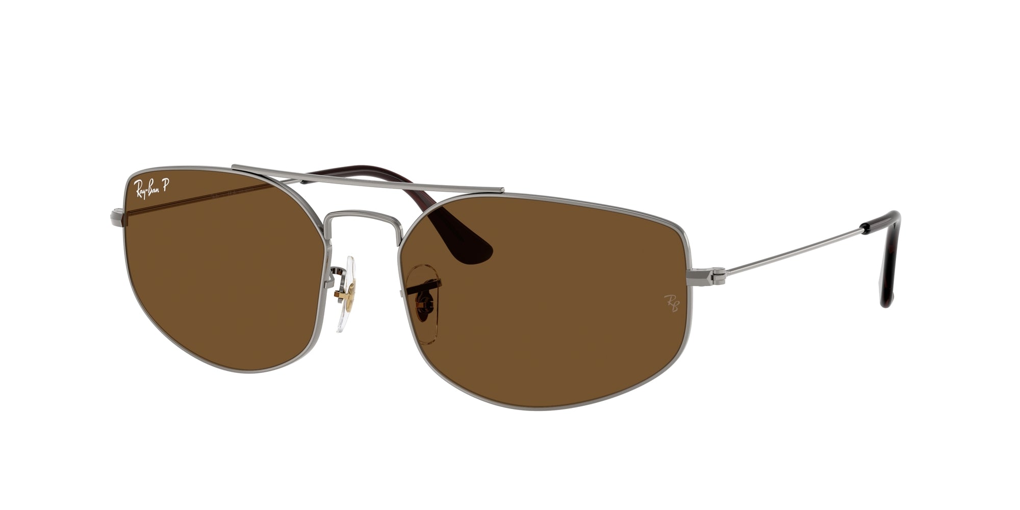 Ray Ban RB3845 004/57