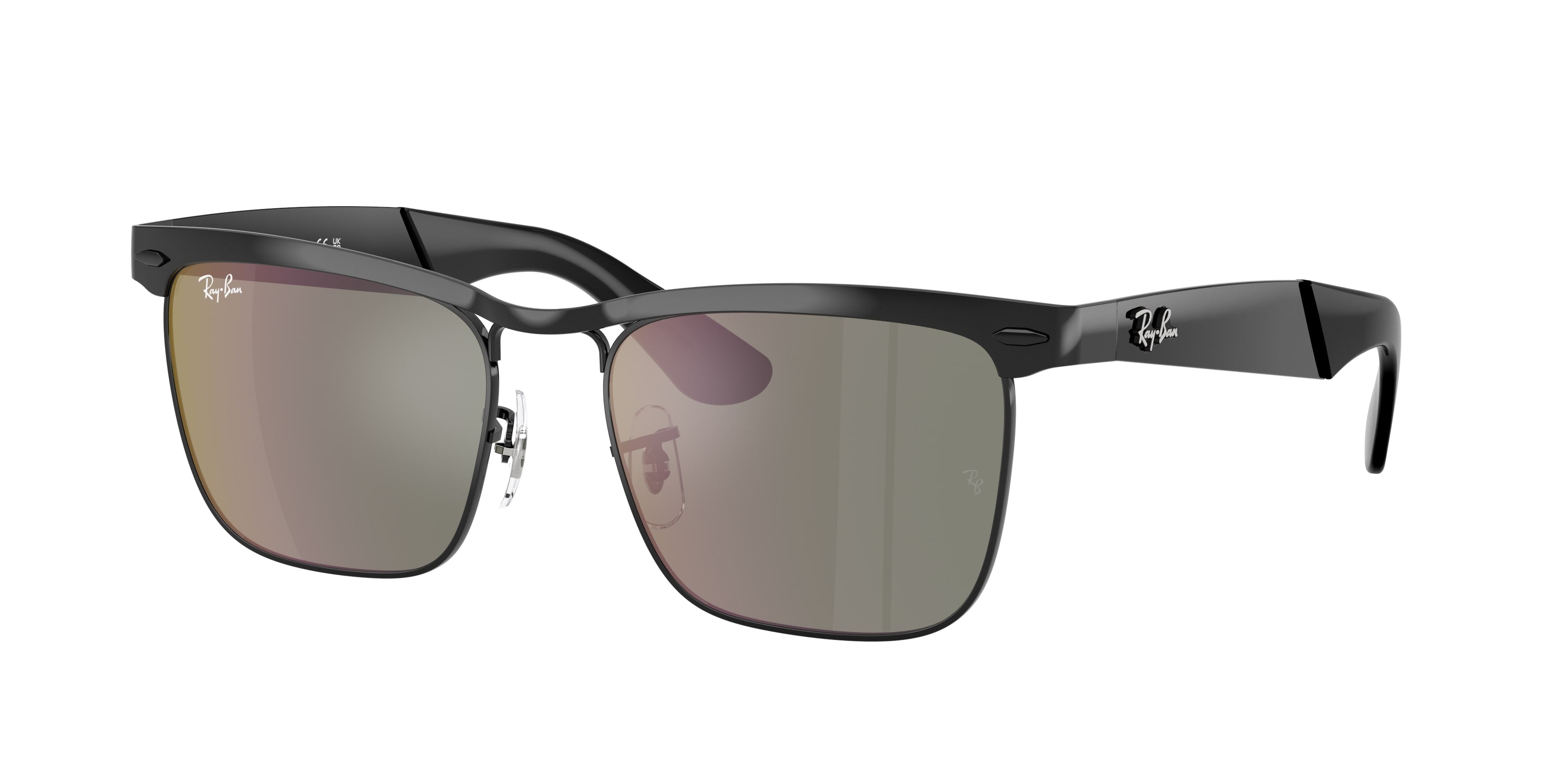 Sluneční brýle Ray-Ban RB3875 002/39
