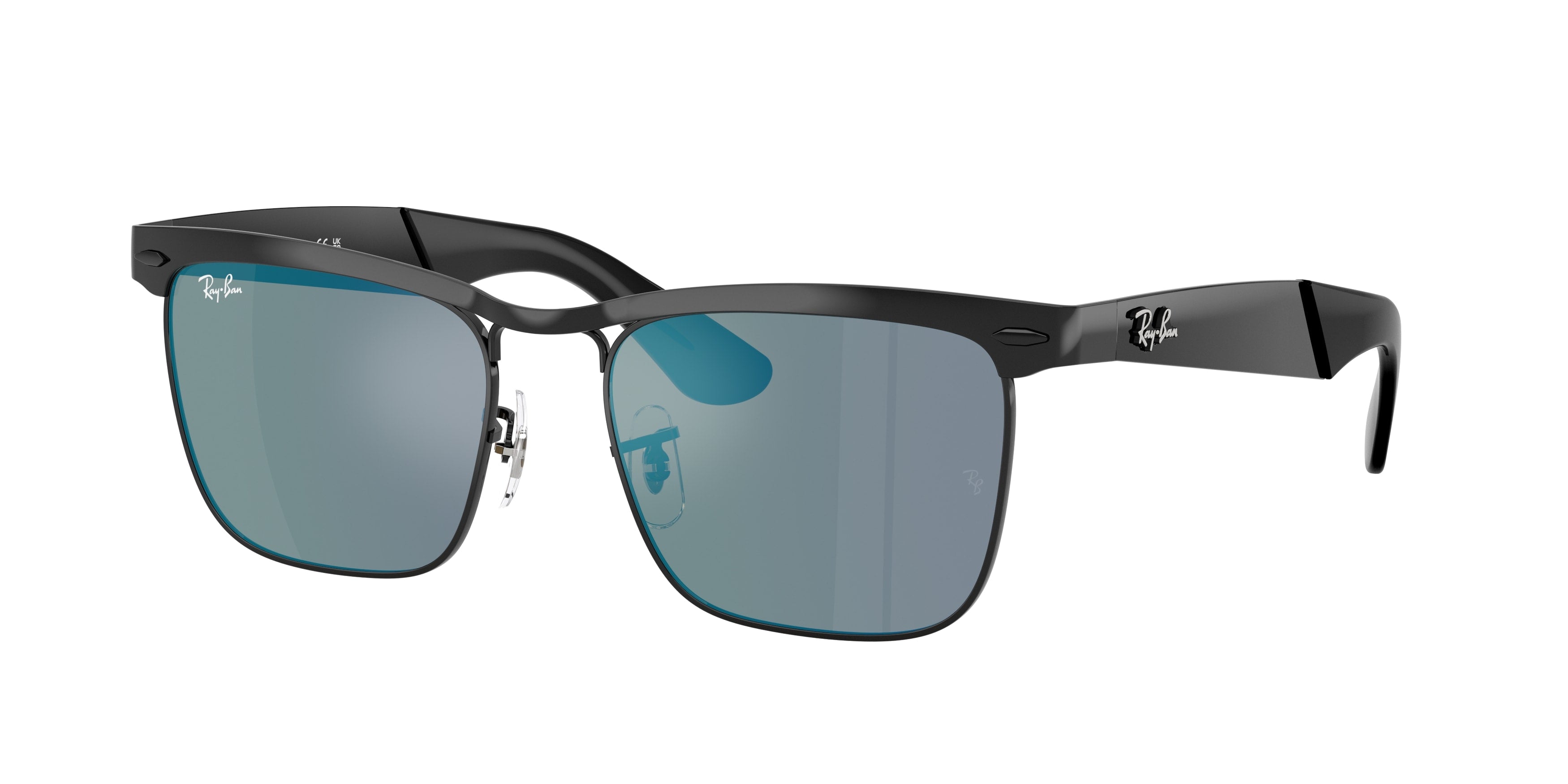 Ray Ban RB3875 002/8O
