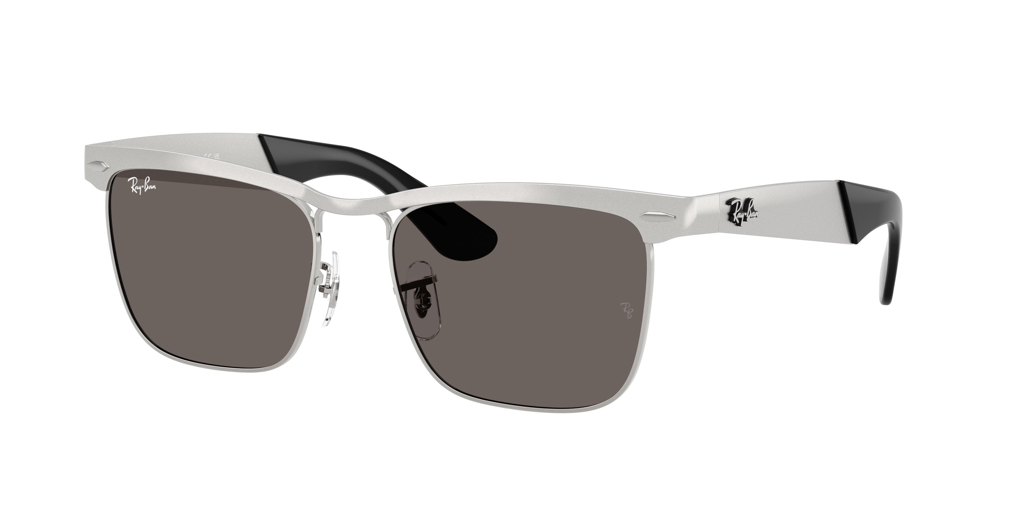 Sluneční brýle Ray-Ban RB3875 019/B1