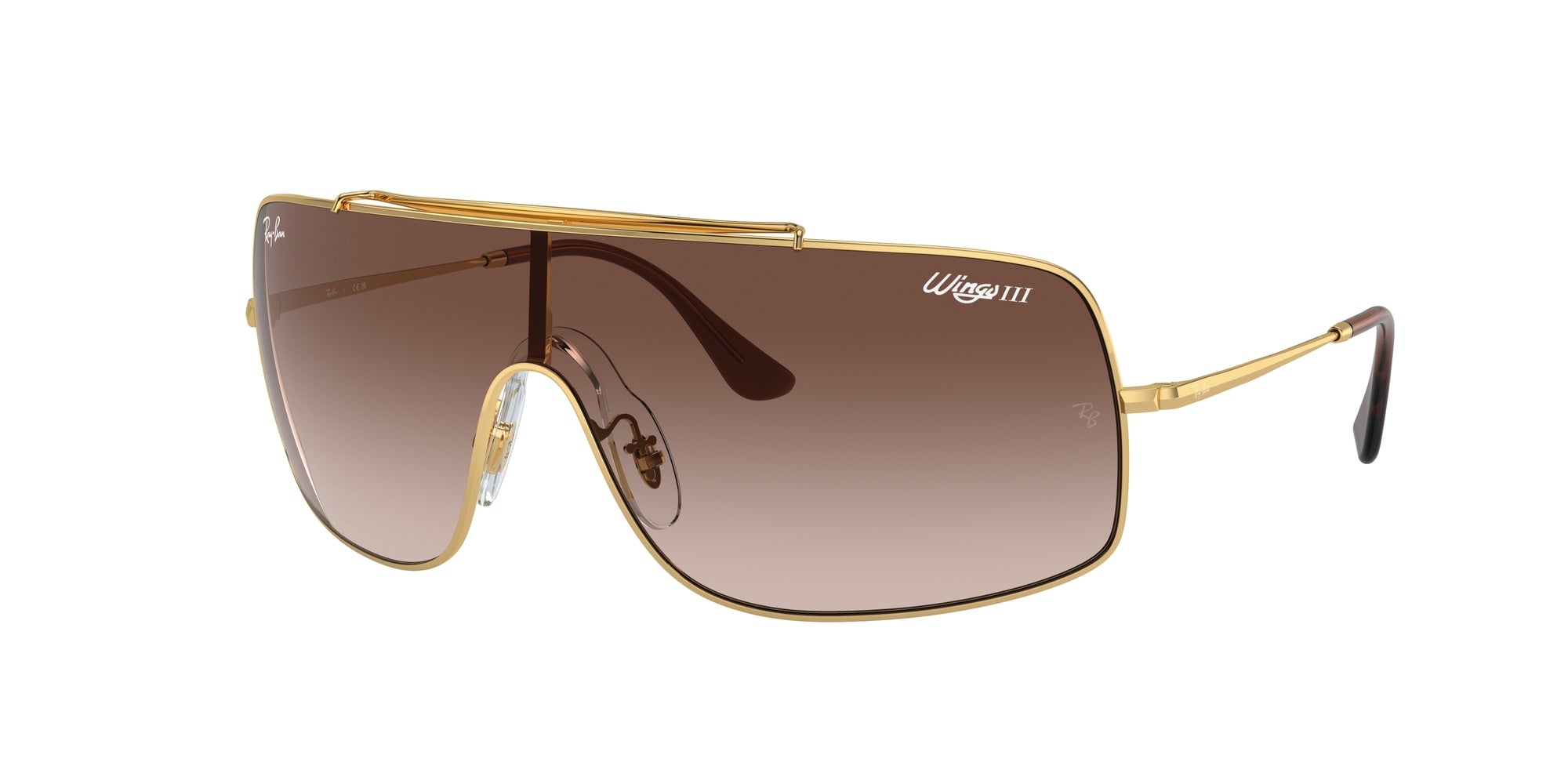 Ray Ban RB3897 001/13