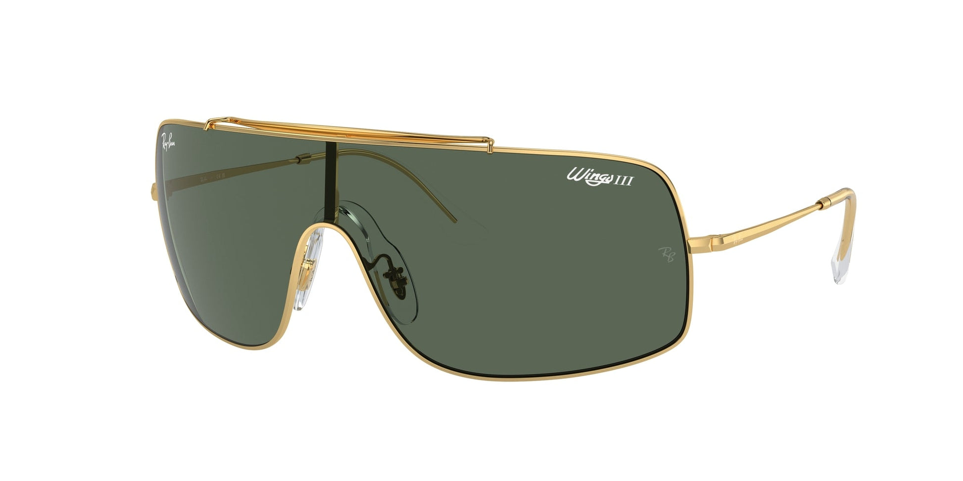 Ray Ban RB3897 001/71