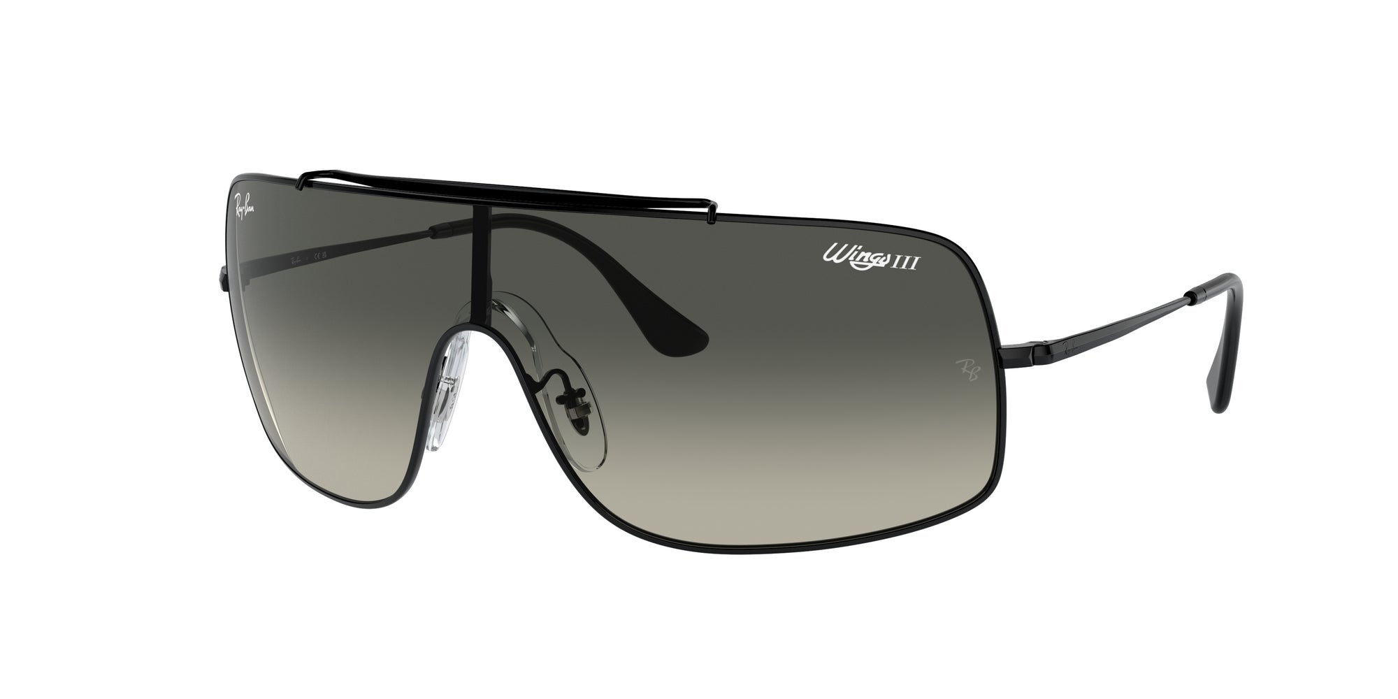 Ray Ban RB3897 002/11