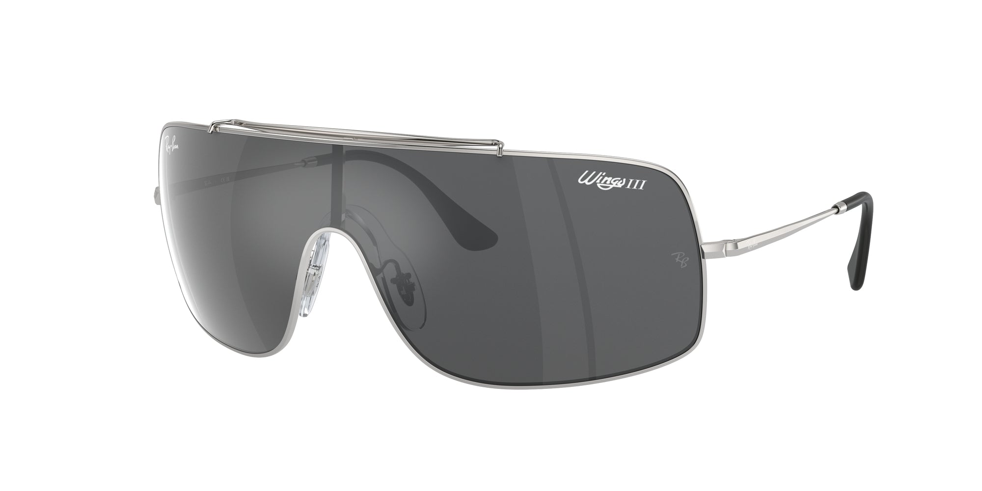Ray Ban RB3897 003/6G