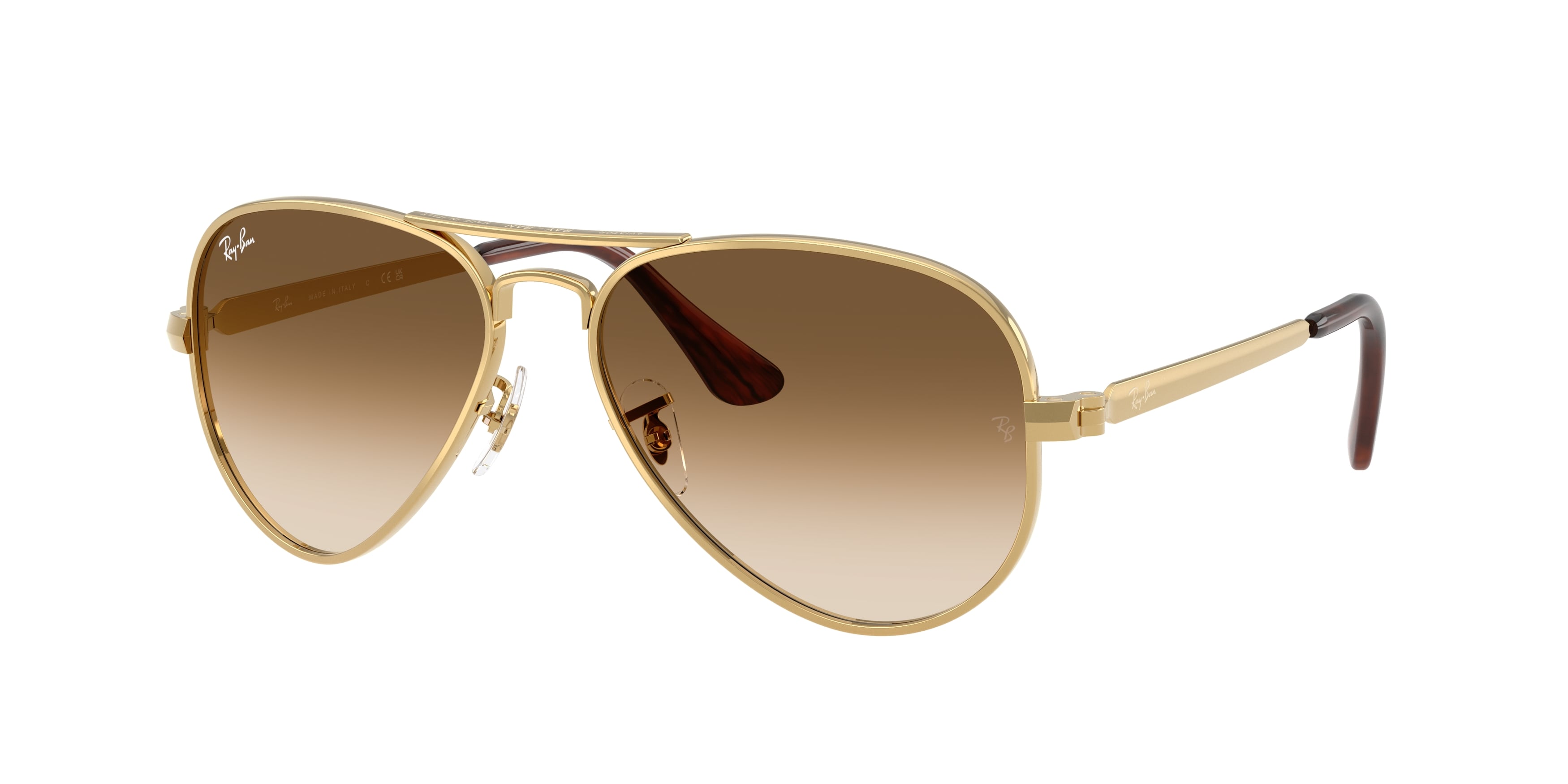Ray Ban RB3925 001/51