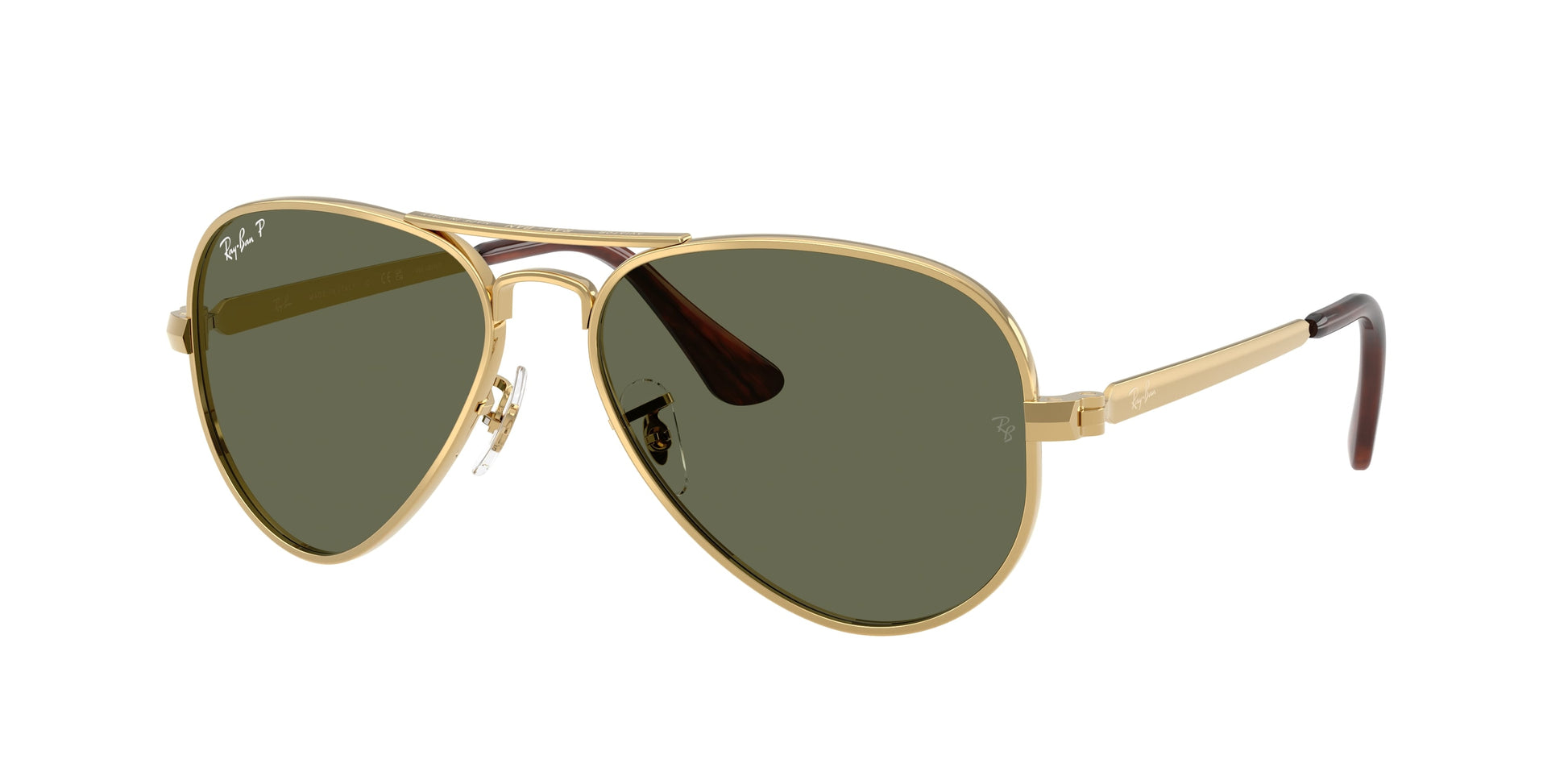 Ray Ban RB3925 001/58