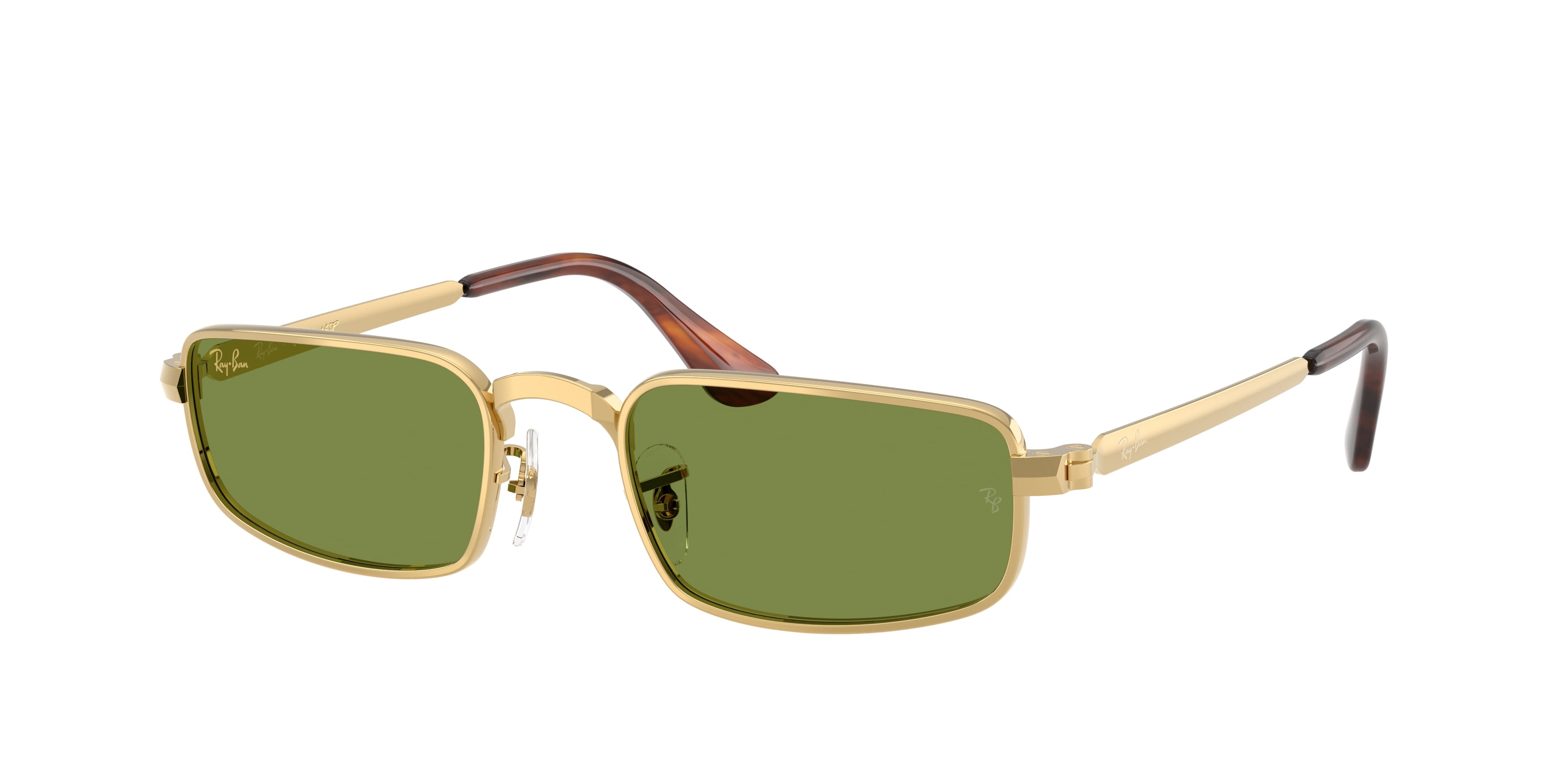 Ray Ban RB3927 001/4E