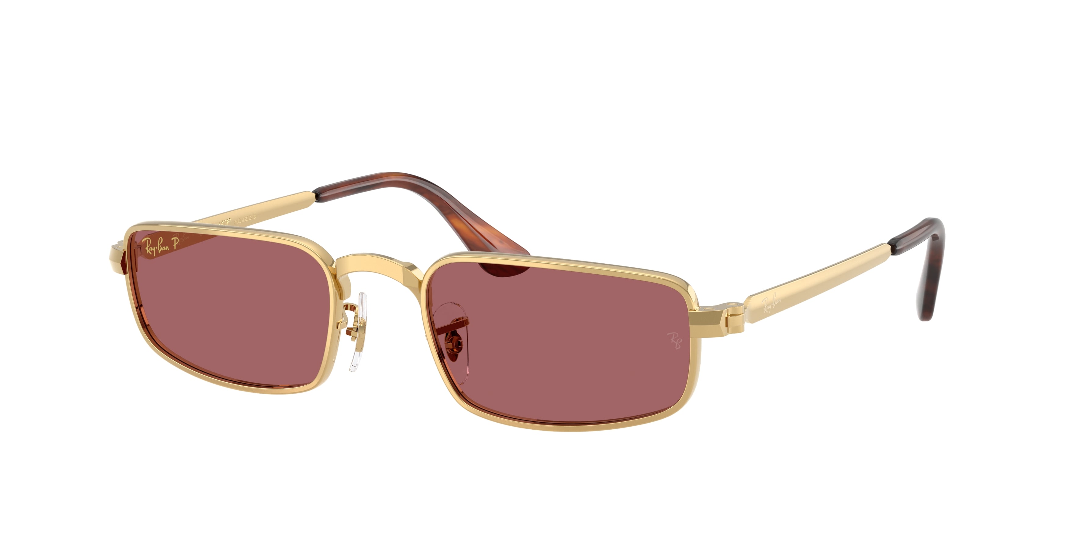 Ray Ban RB3927 001/AF