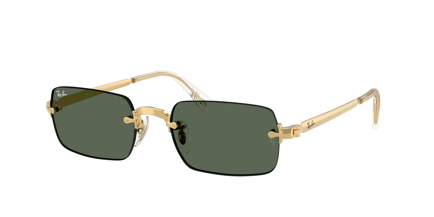 Ray Ban RB3928 001/71