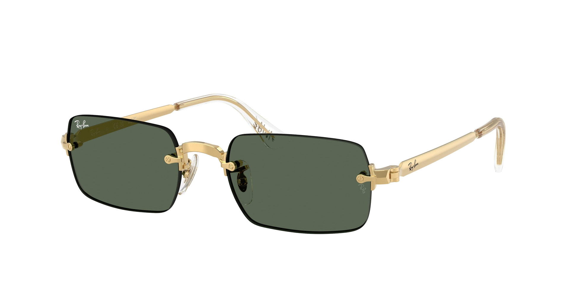 Ray Ban RB3928 001/71
